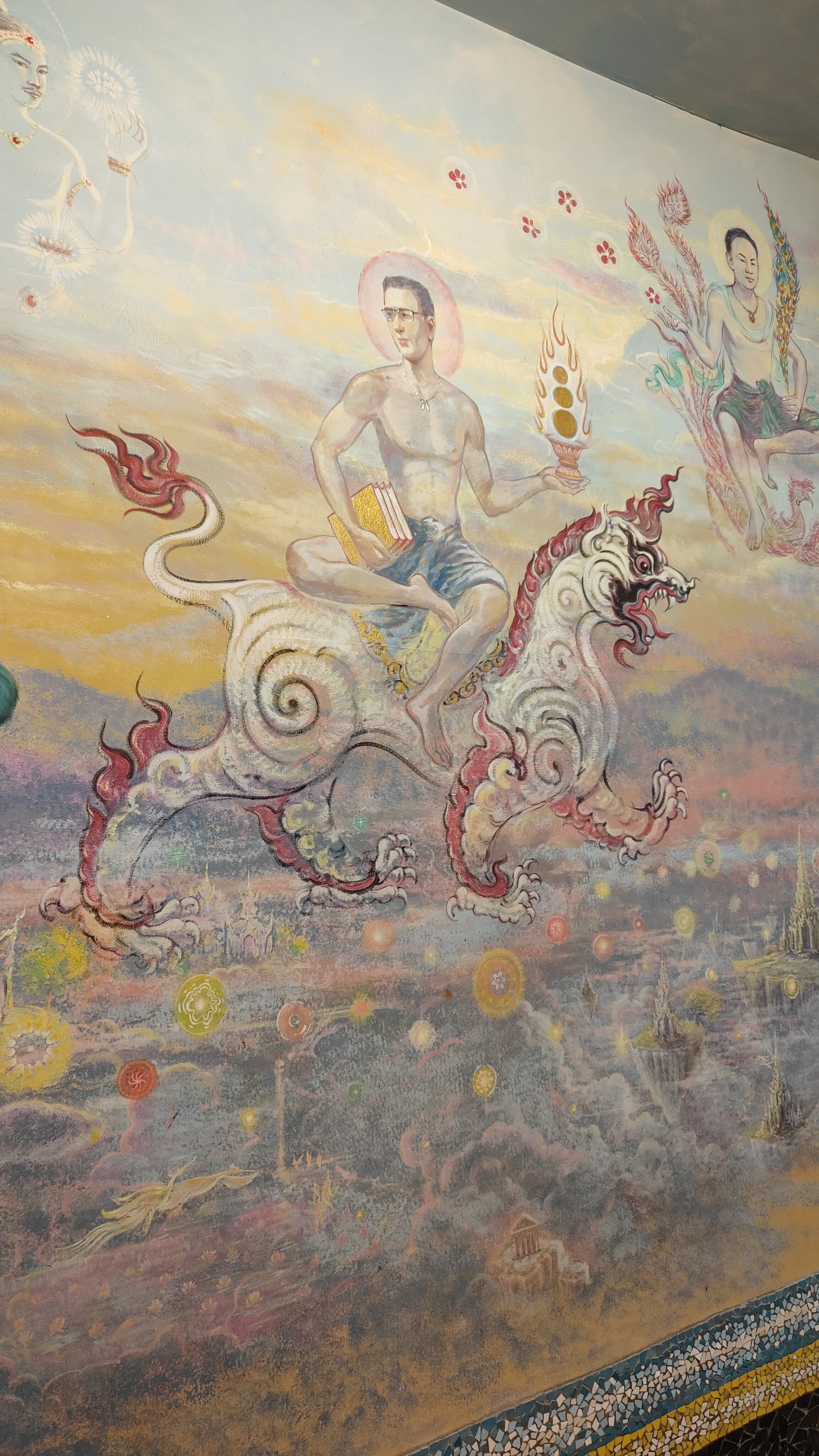 Wat Ban Rai