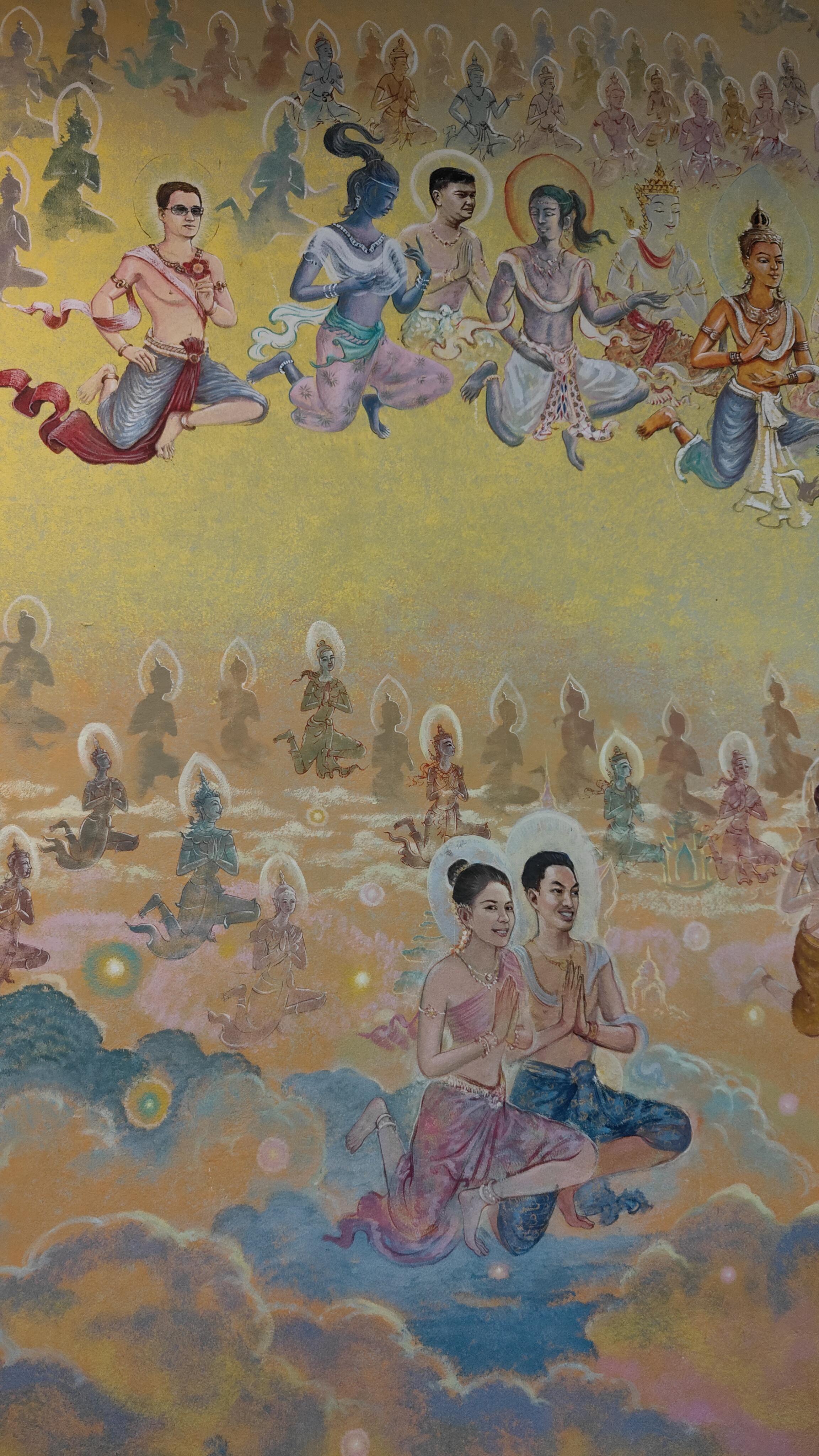 Wat Ban Rai