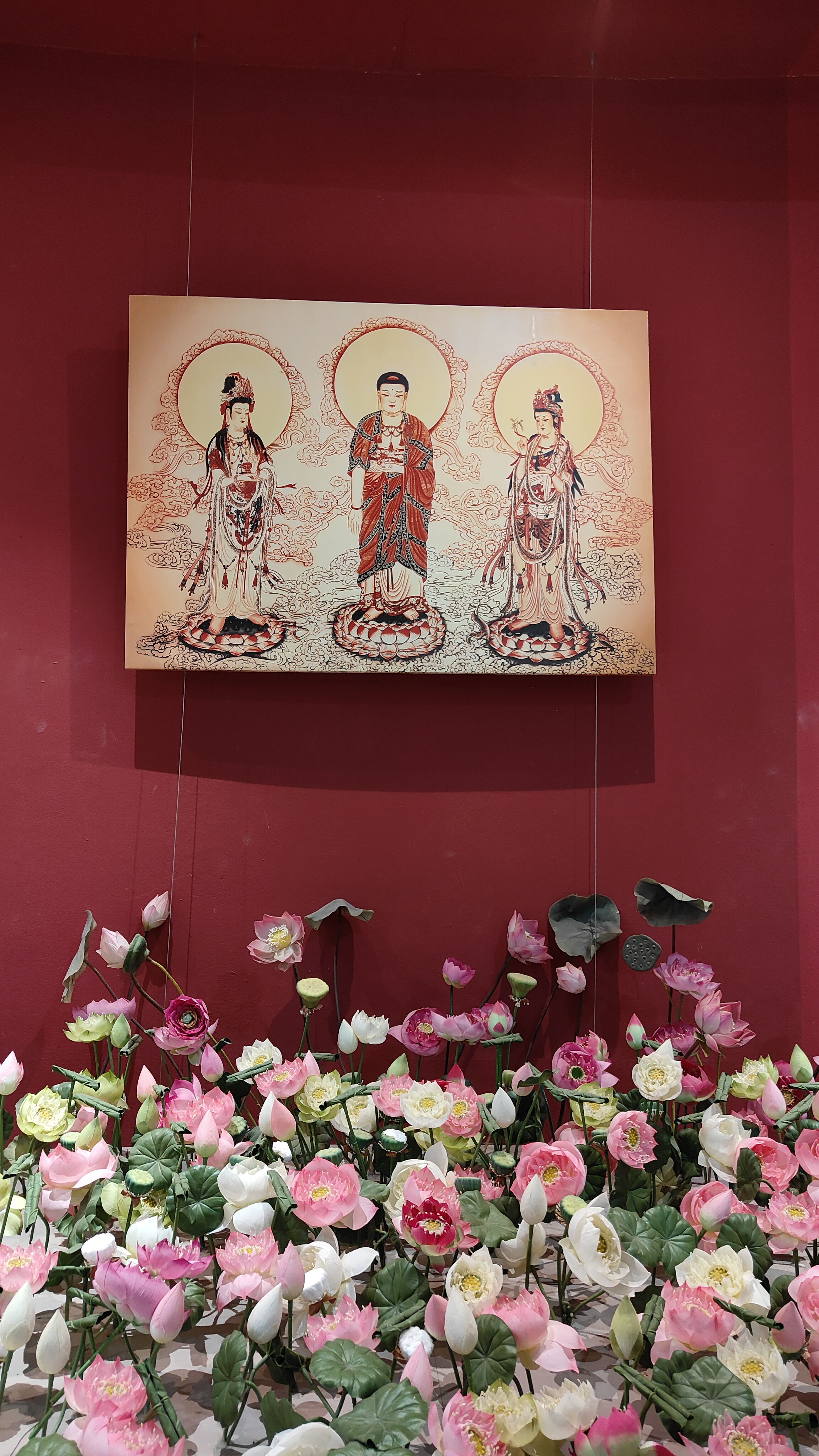 Wat Ban Rai