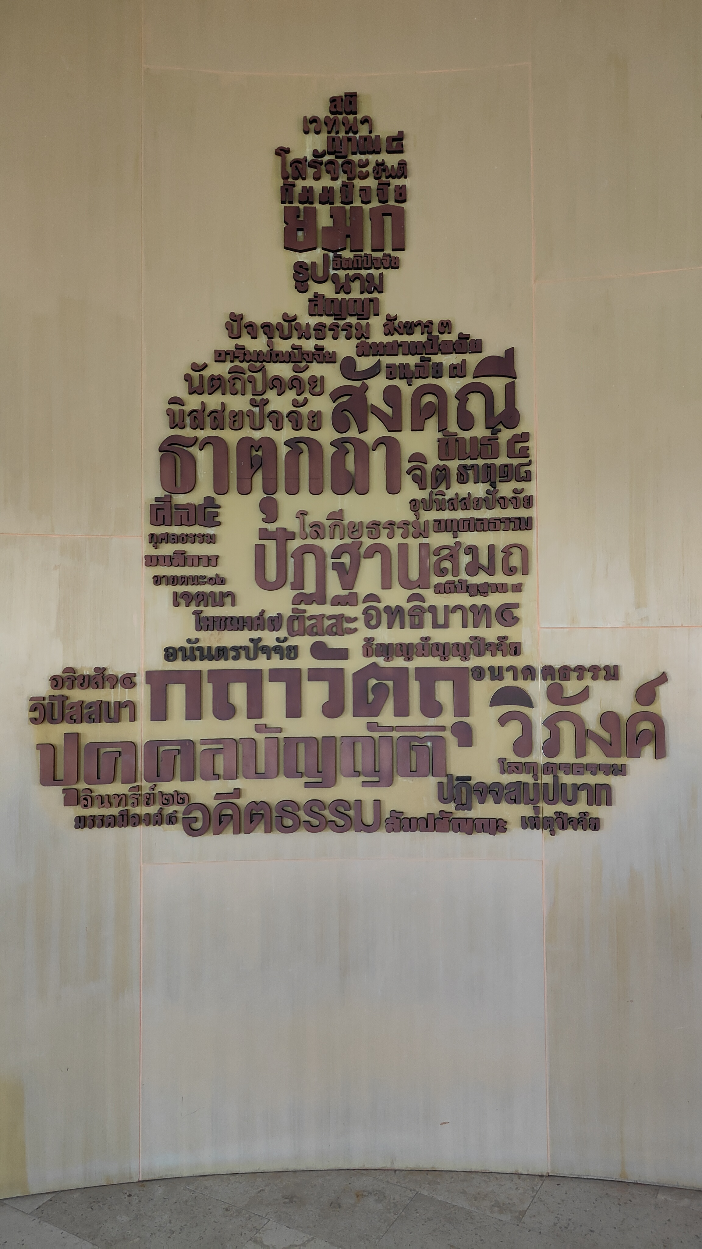 Wat Ban Rai