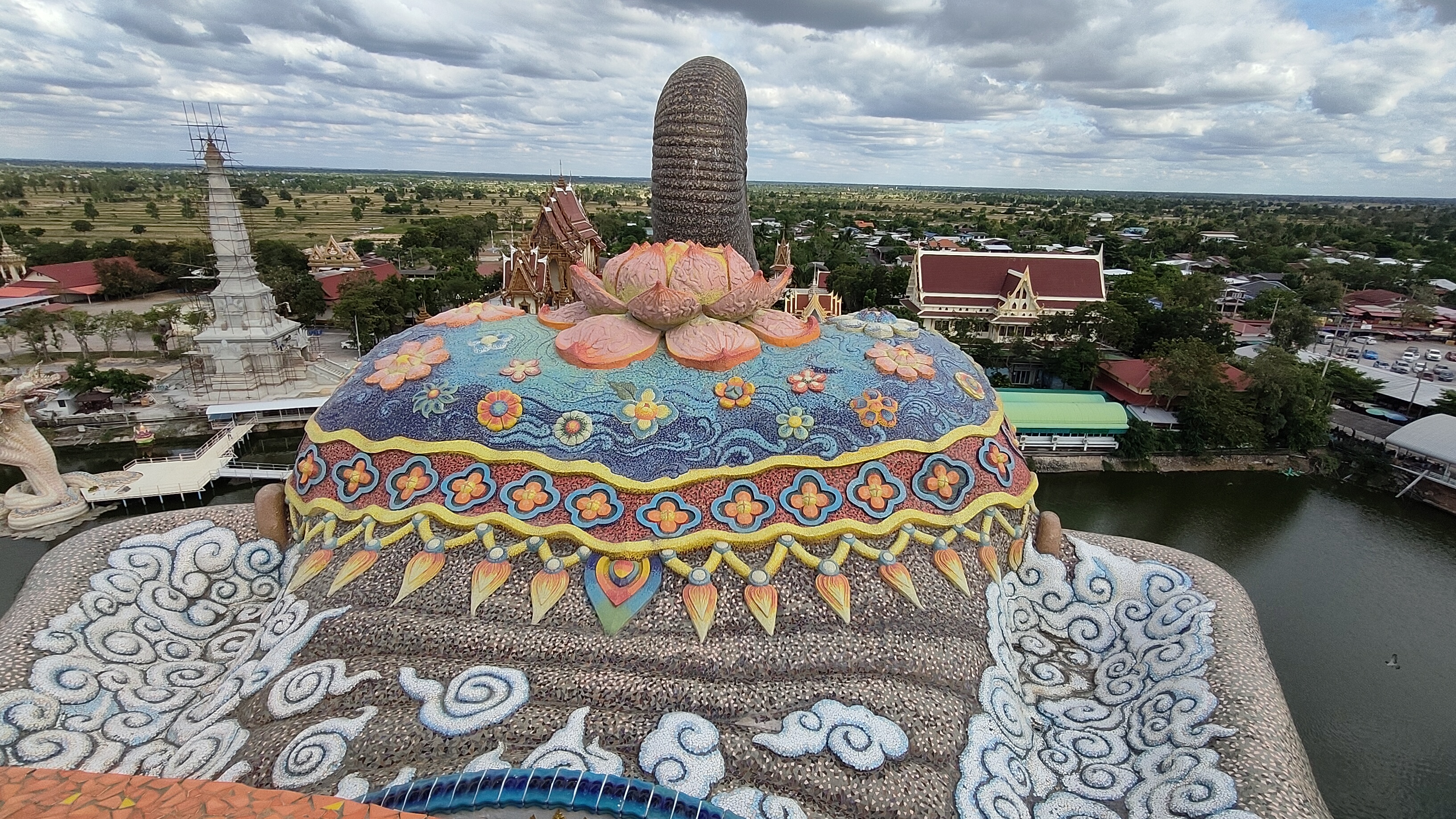 Wat Ban Rai