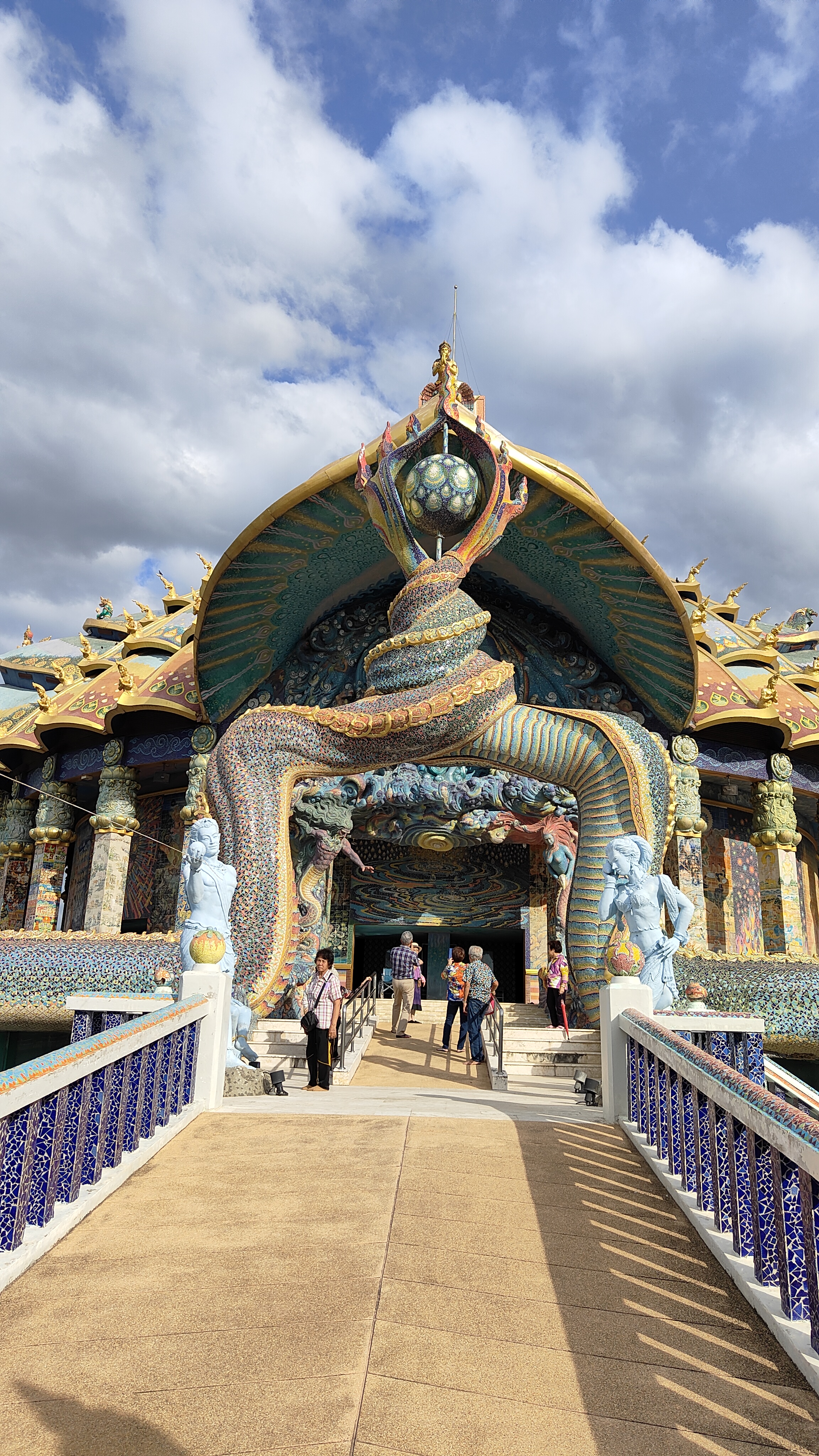 Wat Ban Rai