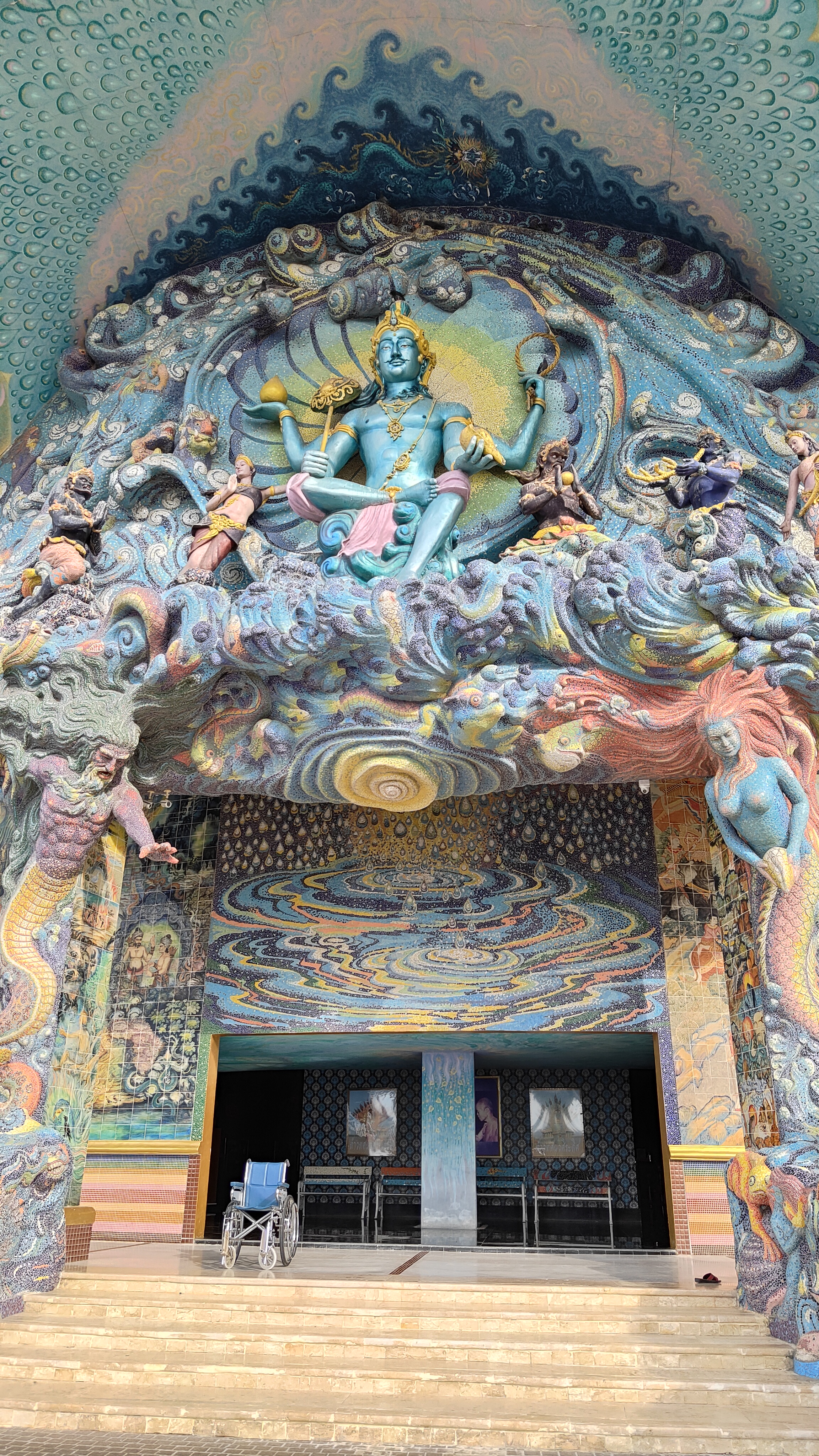 Wat Ban Rai