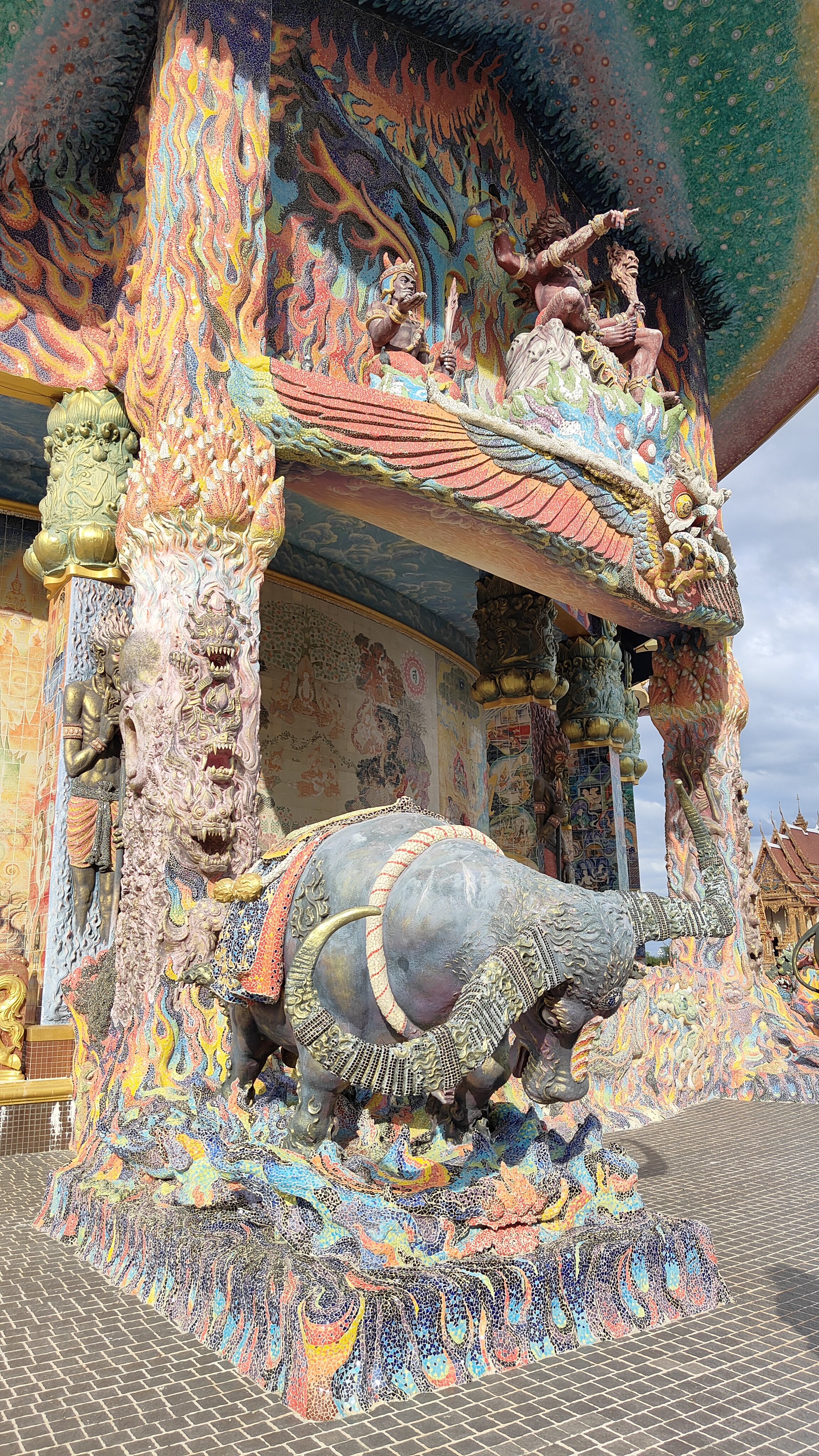 Wat Ban Rai