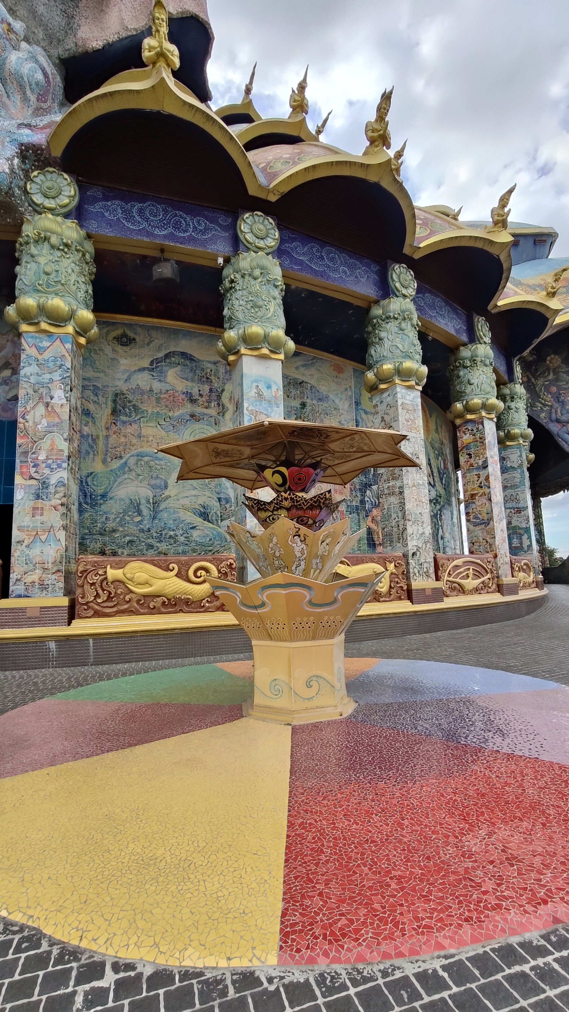 Wat Ban Rai