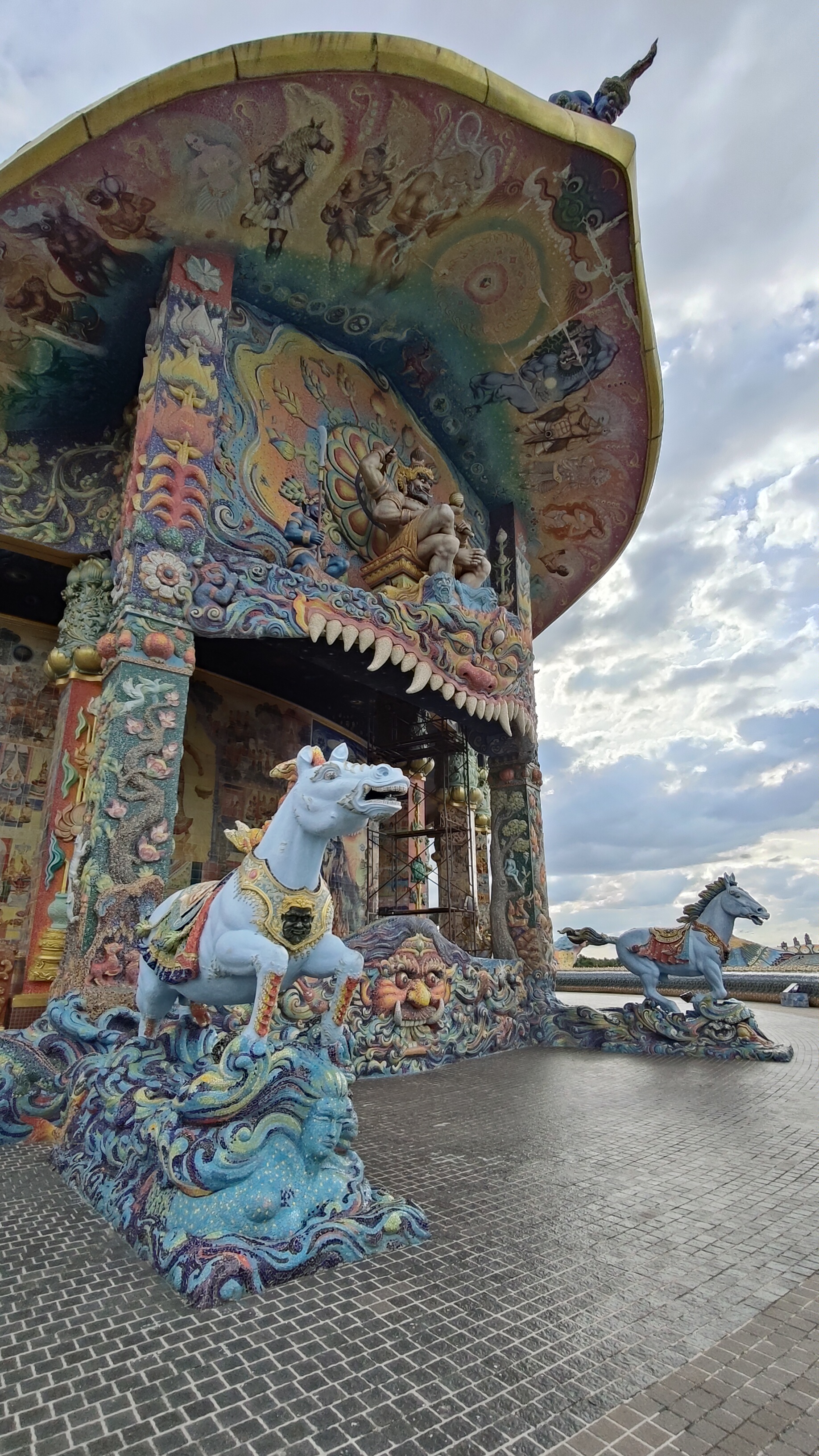 Wat Ban Rai