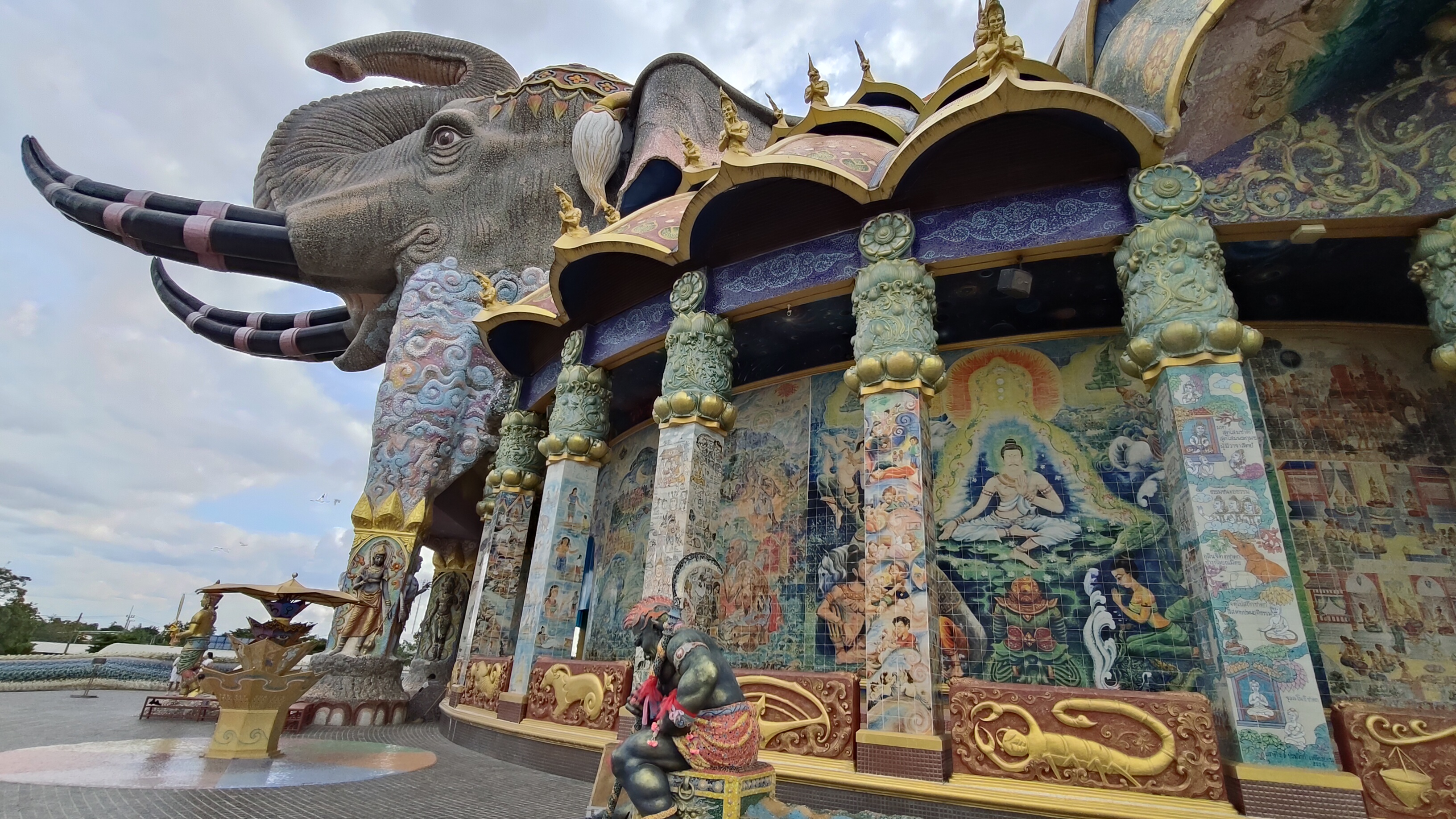 Wat Ban Rai