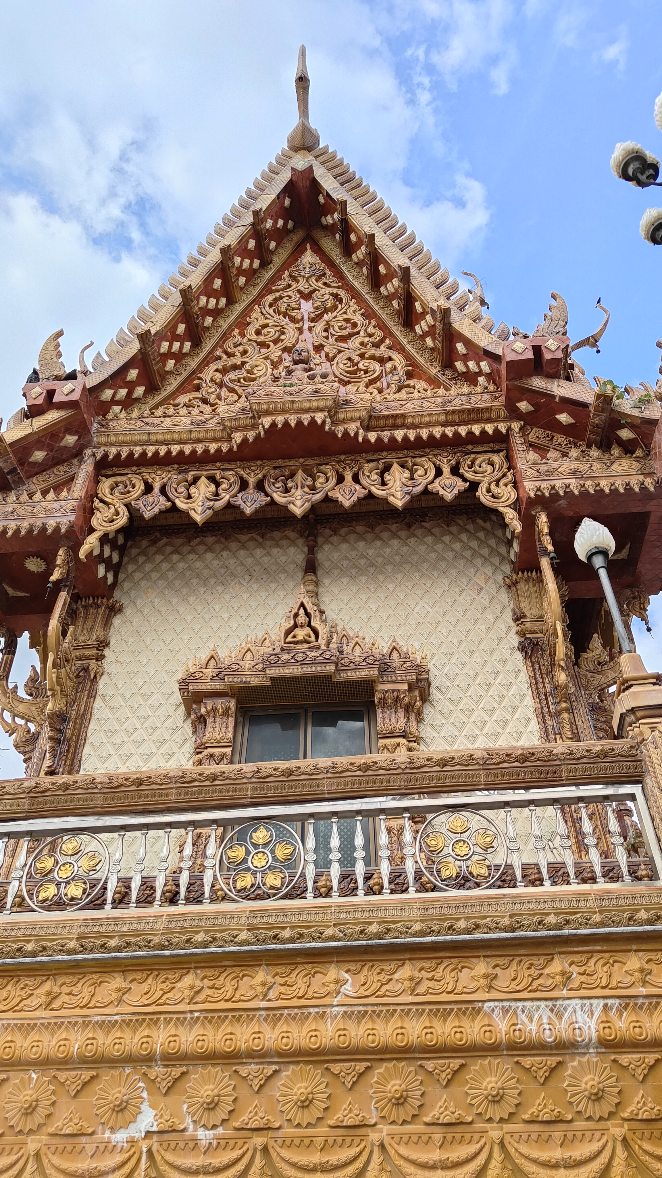 Wat Ban Rai