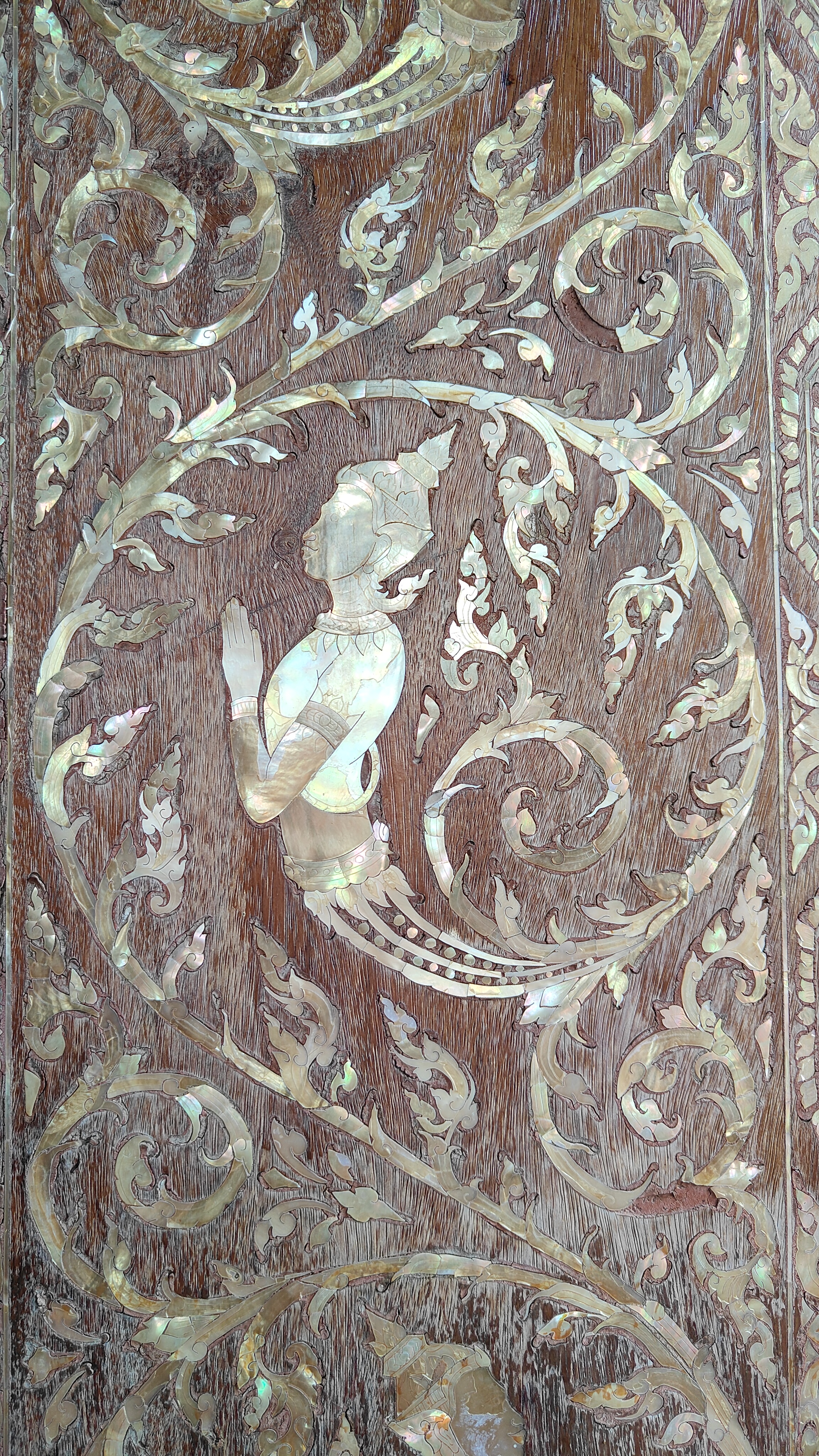 Wat Ban Rai