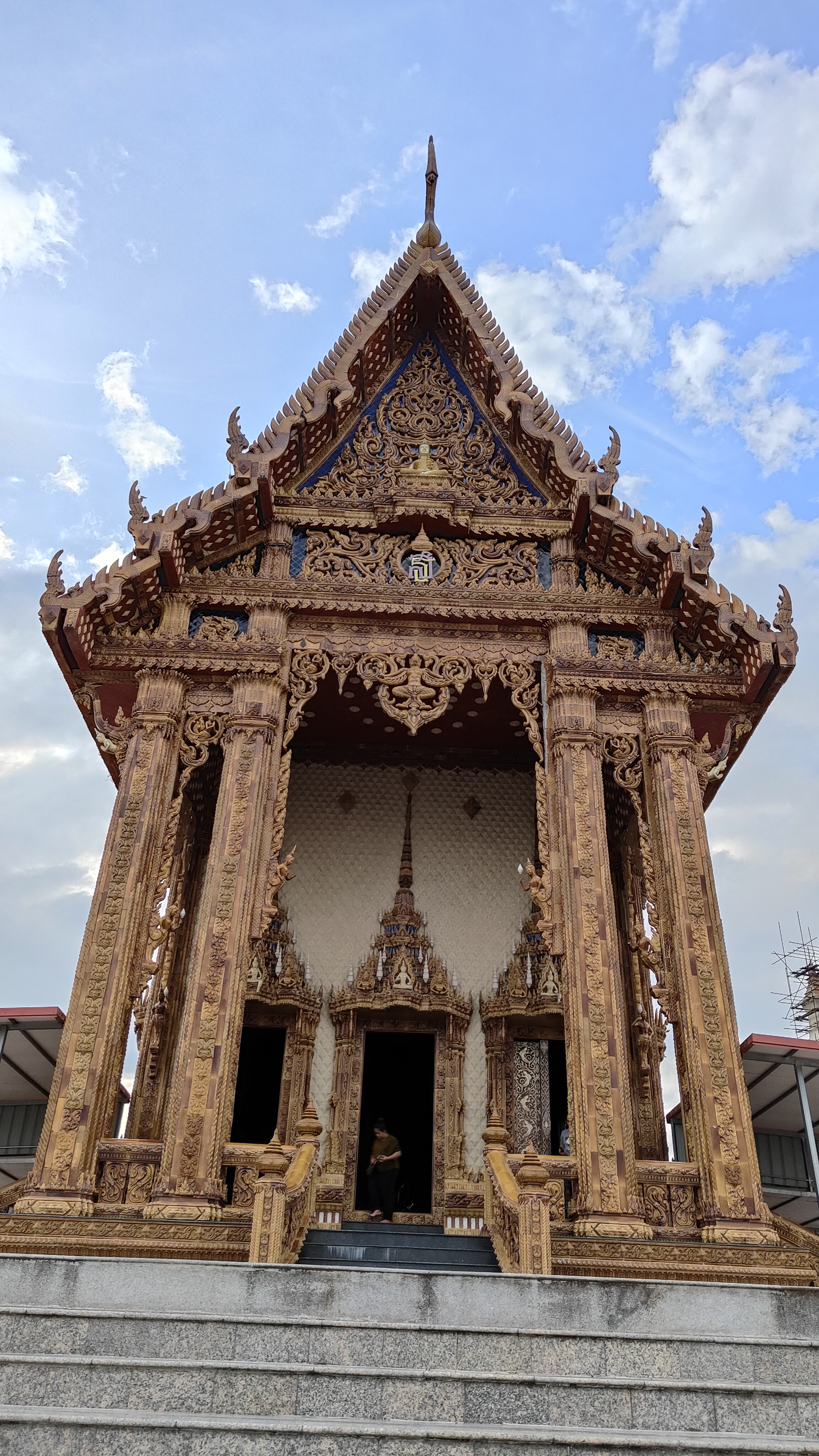 Wat Ban Rai