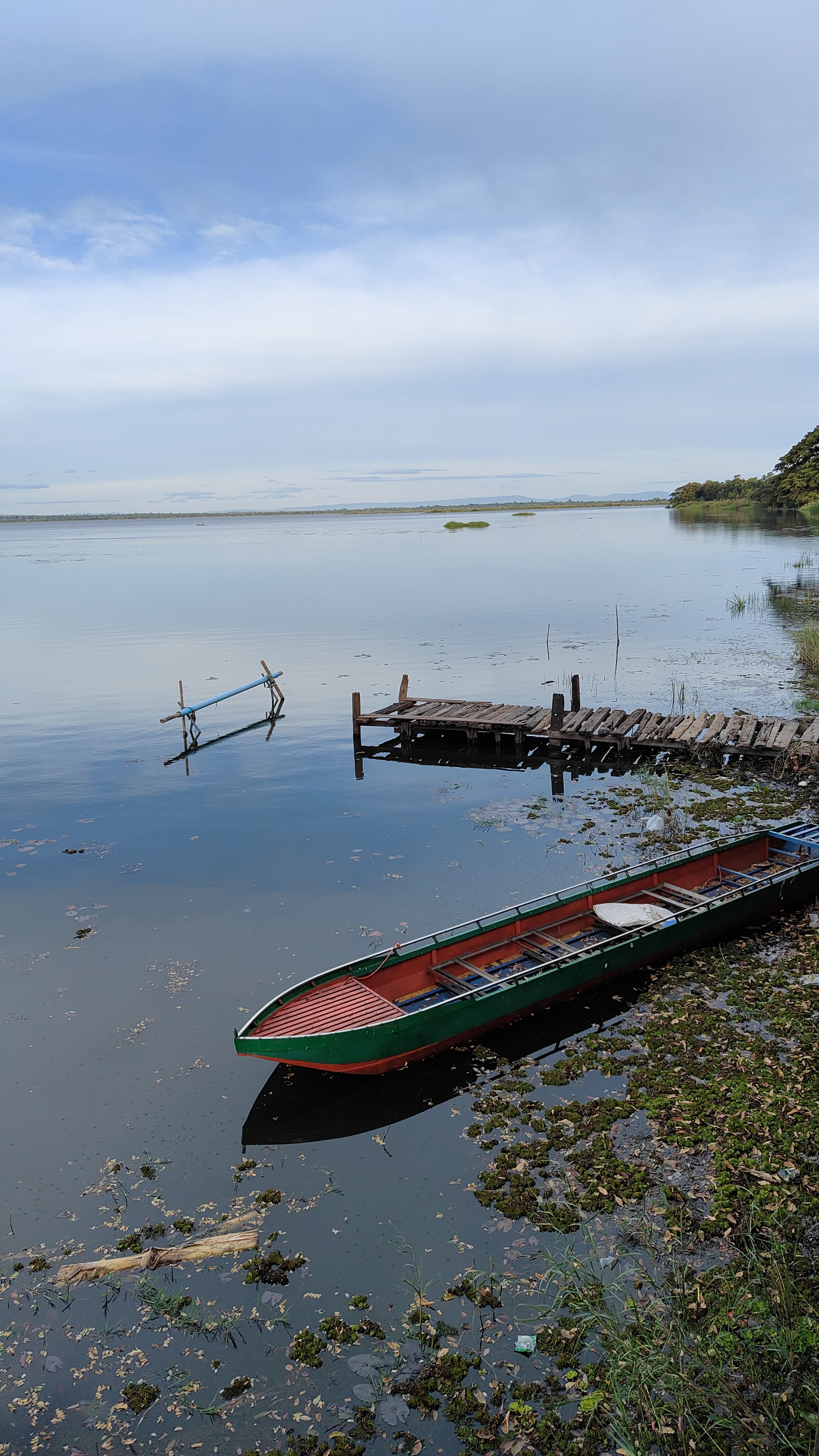lac Bueng Lahan