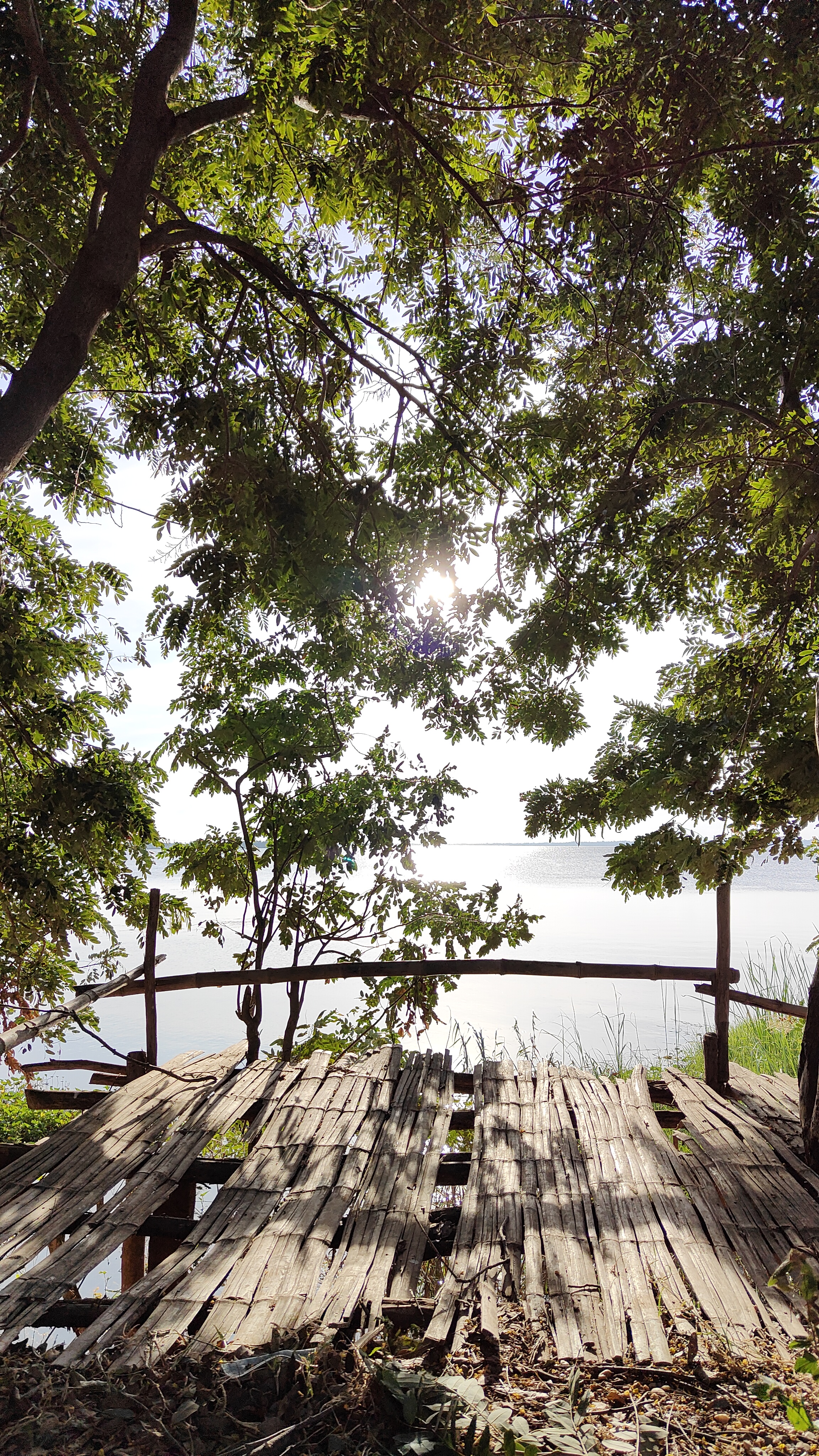 lac Bueng Lahan