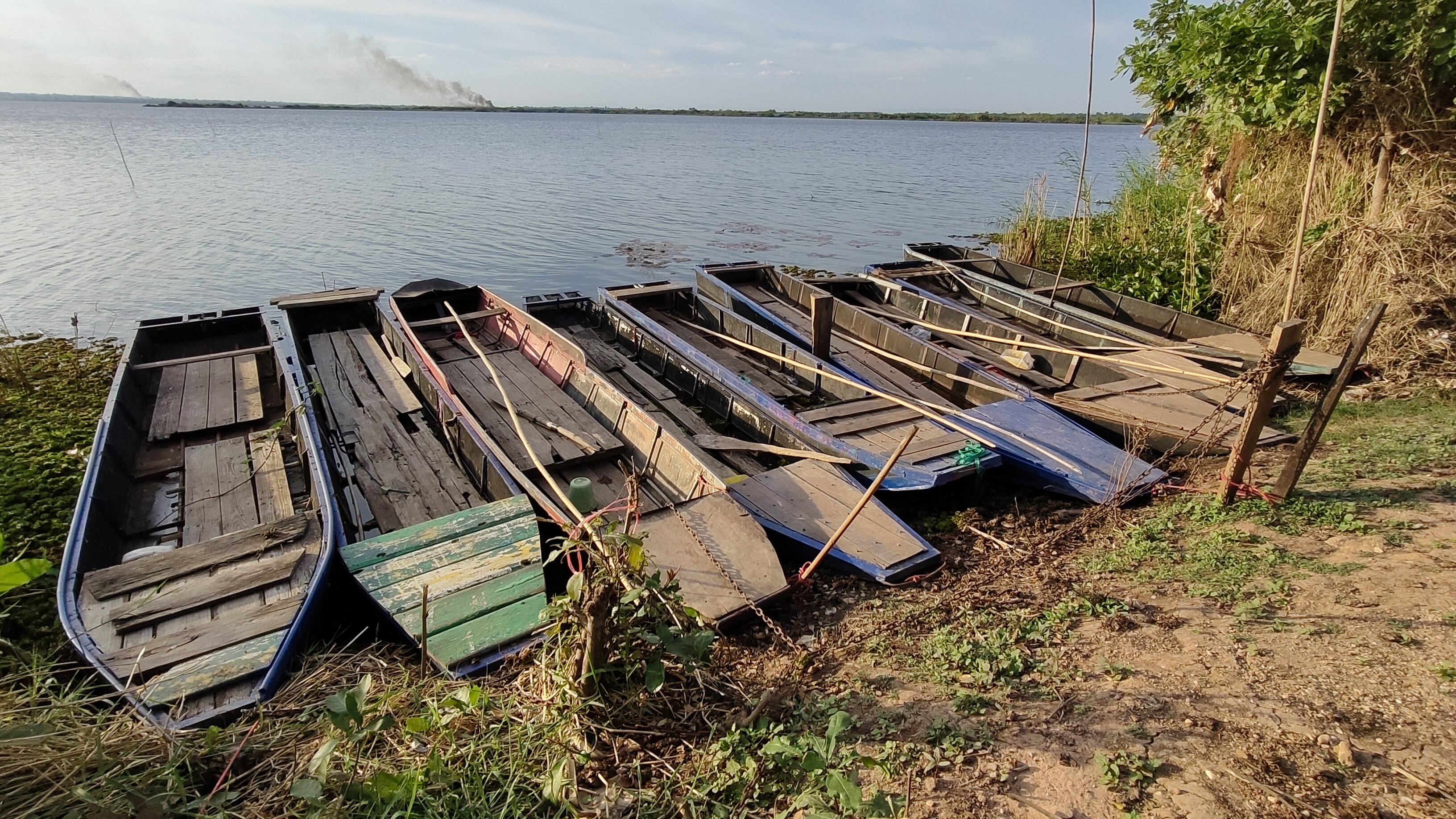 lac Bueng Lahan