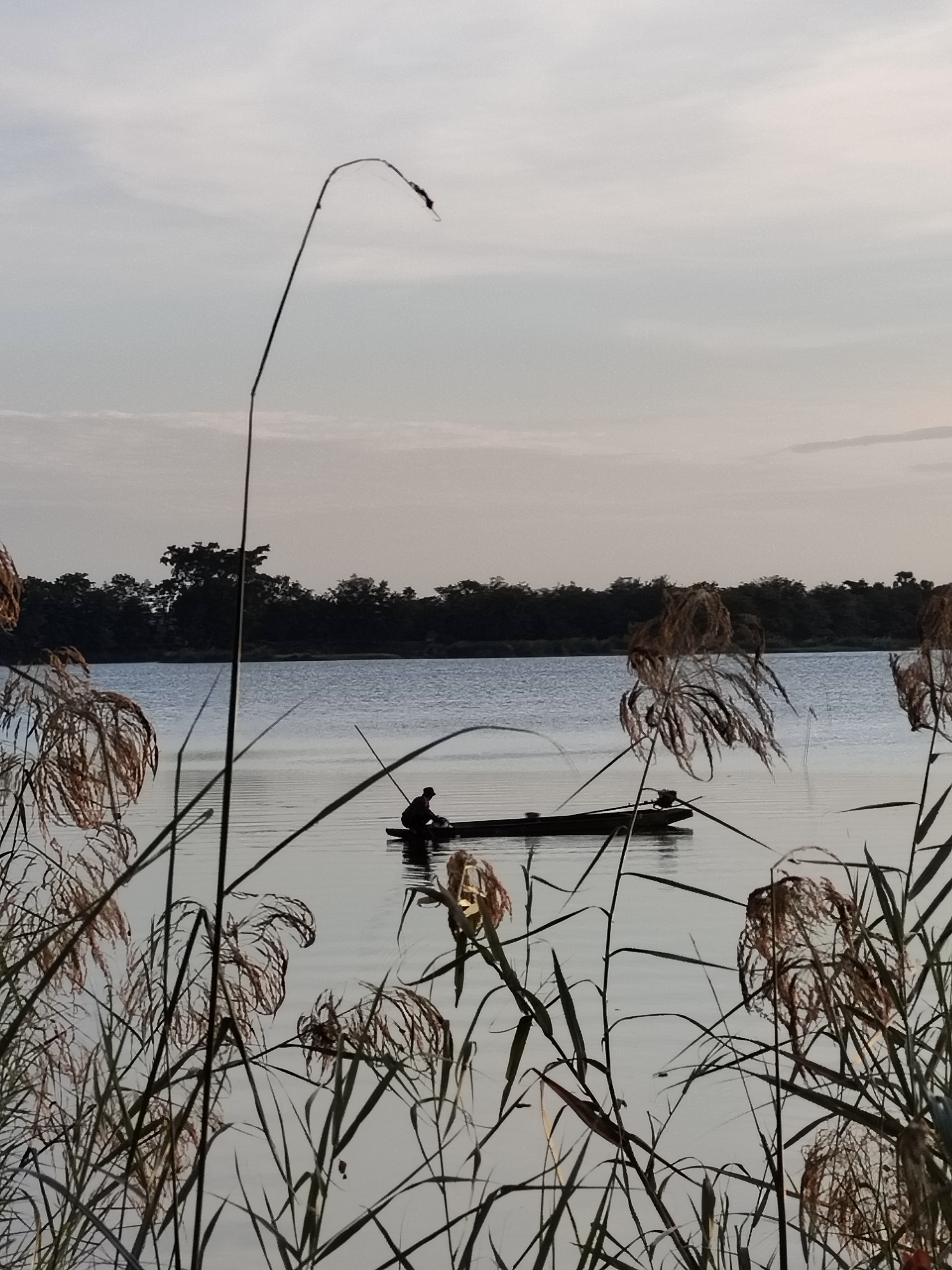 lac Bueng Lahan