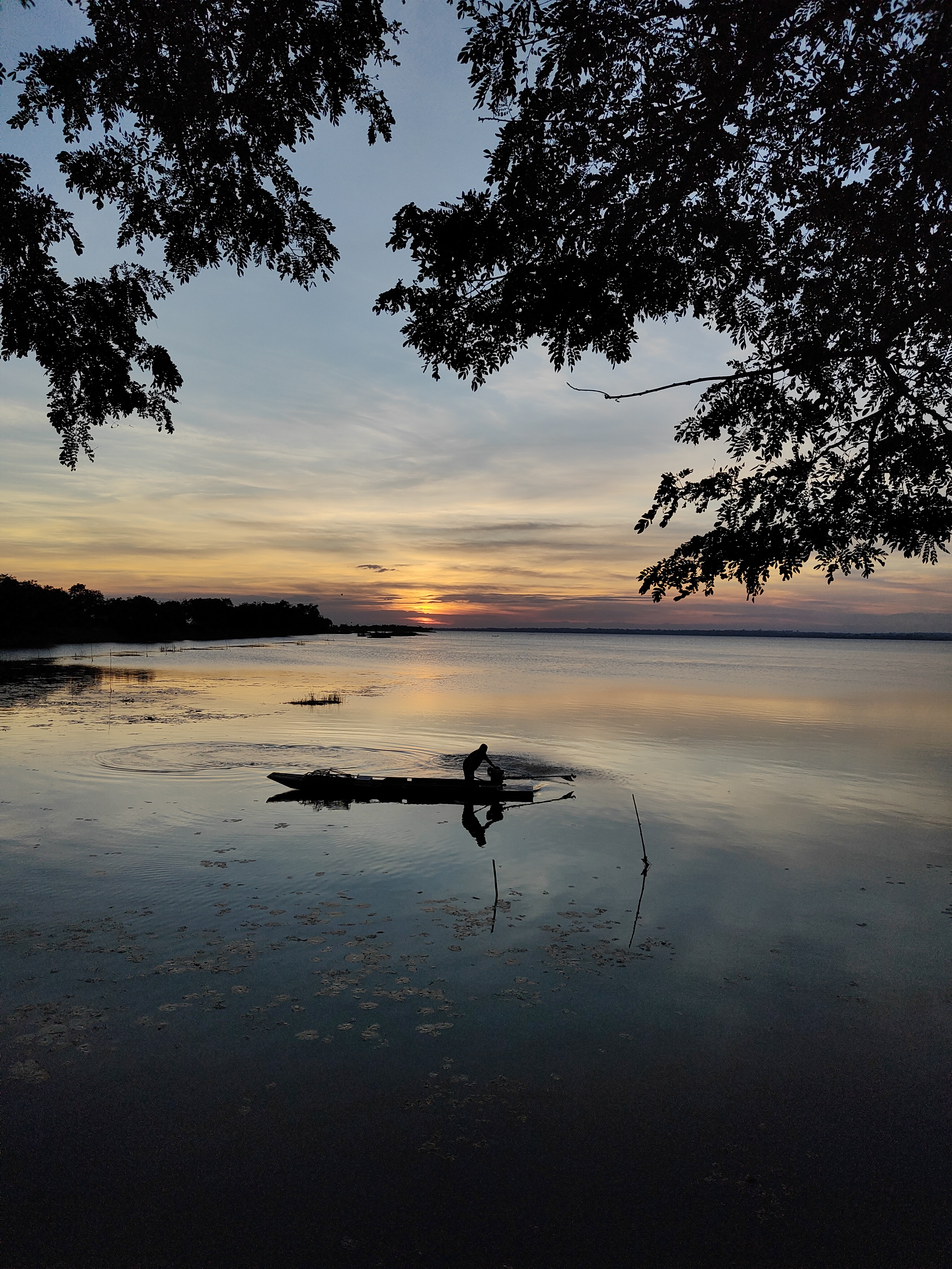 lac Bueng Lahan