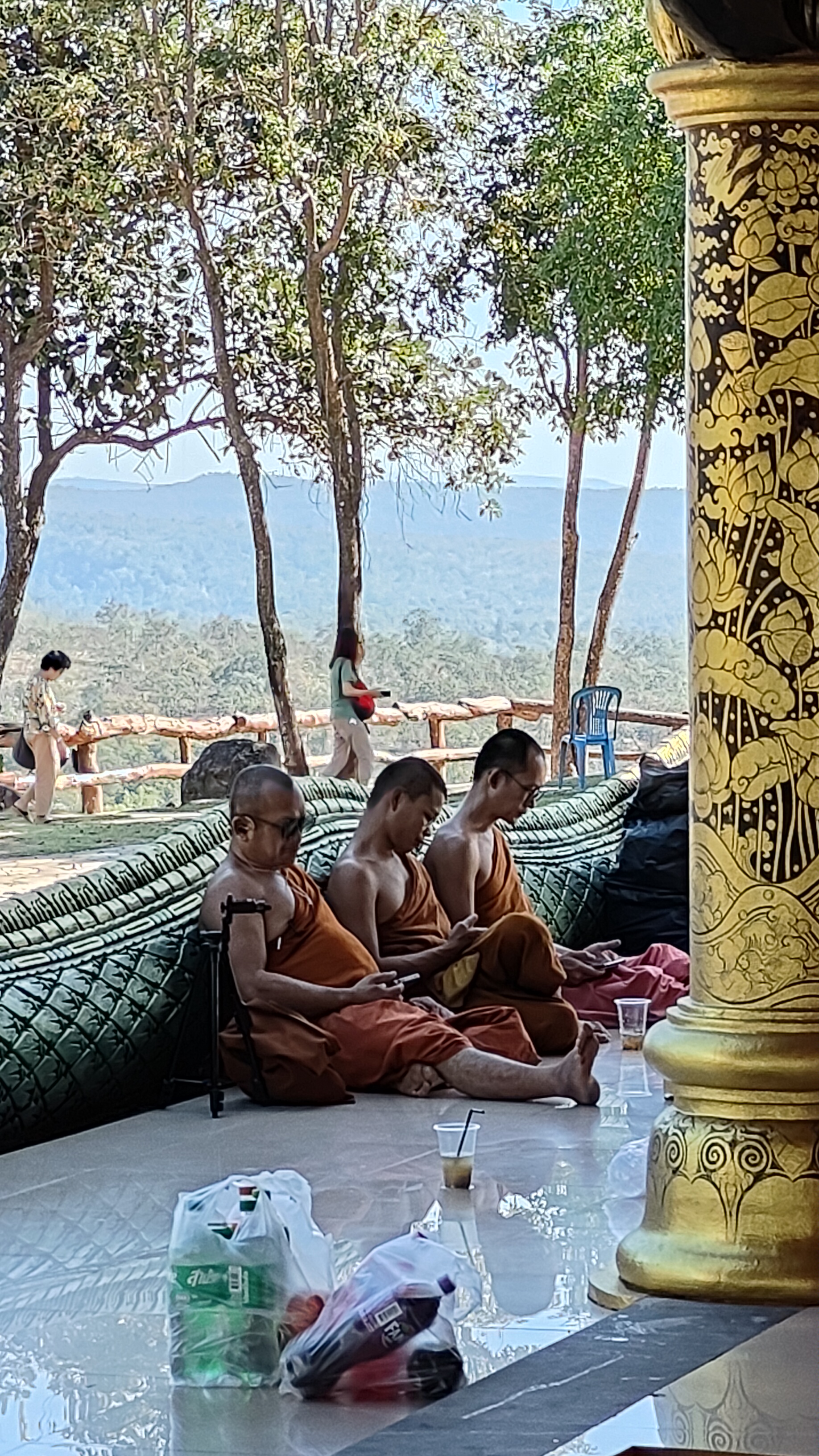 Wat Sirindhorn Wararam