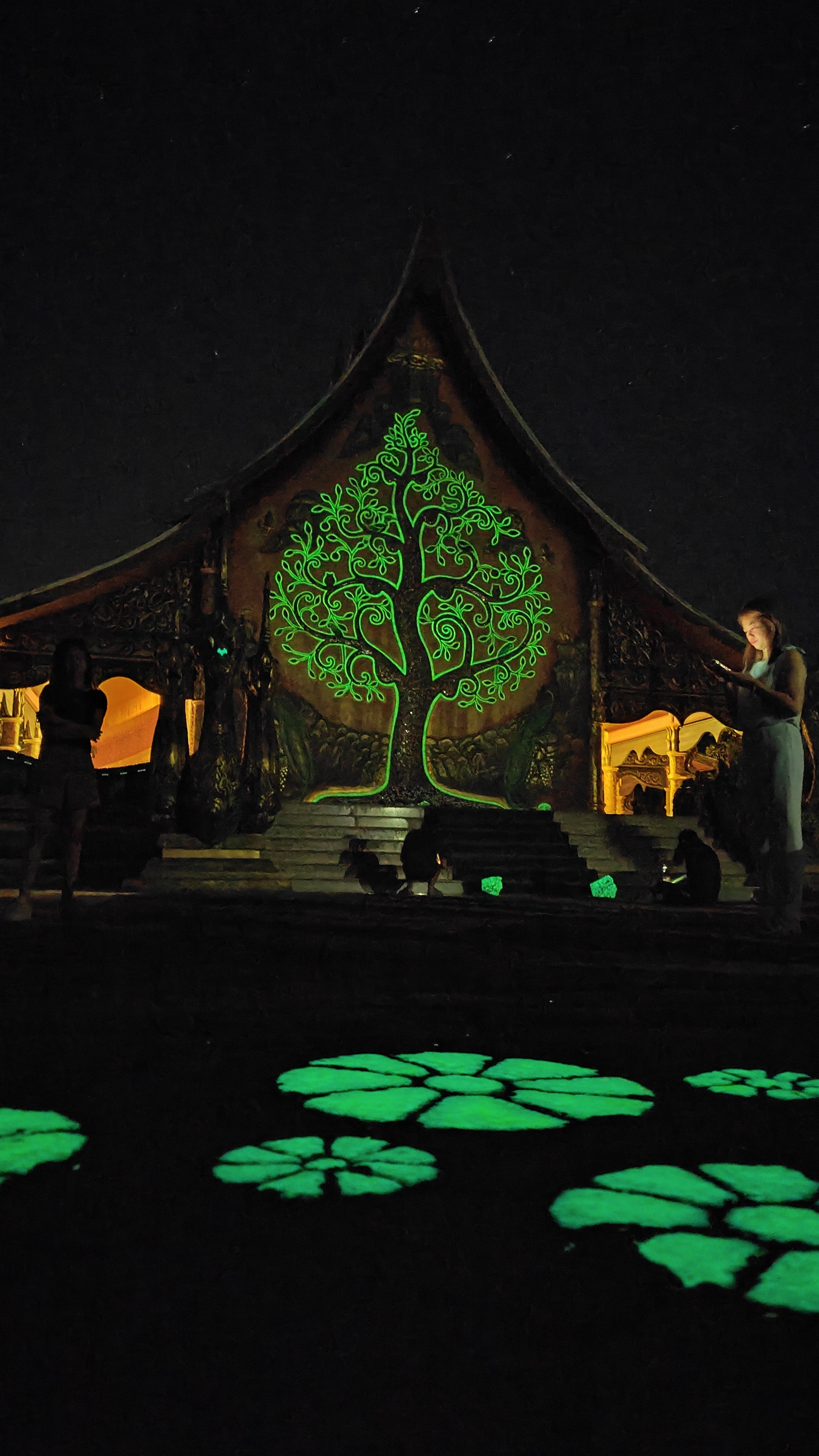 Wat Sirindhorn Wararam
