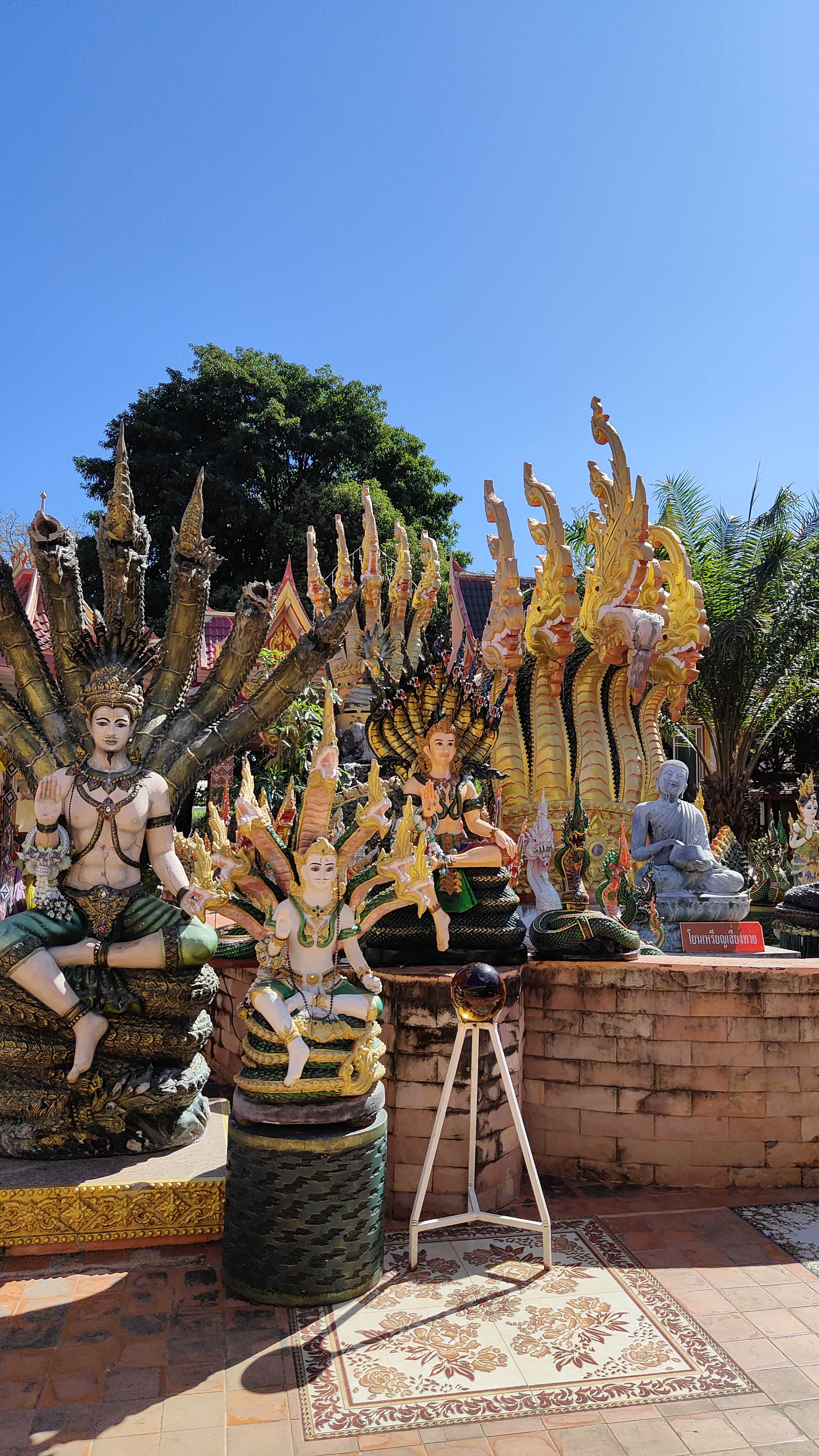 Wat Mae Ya Som