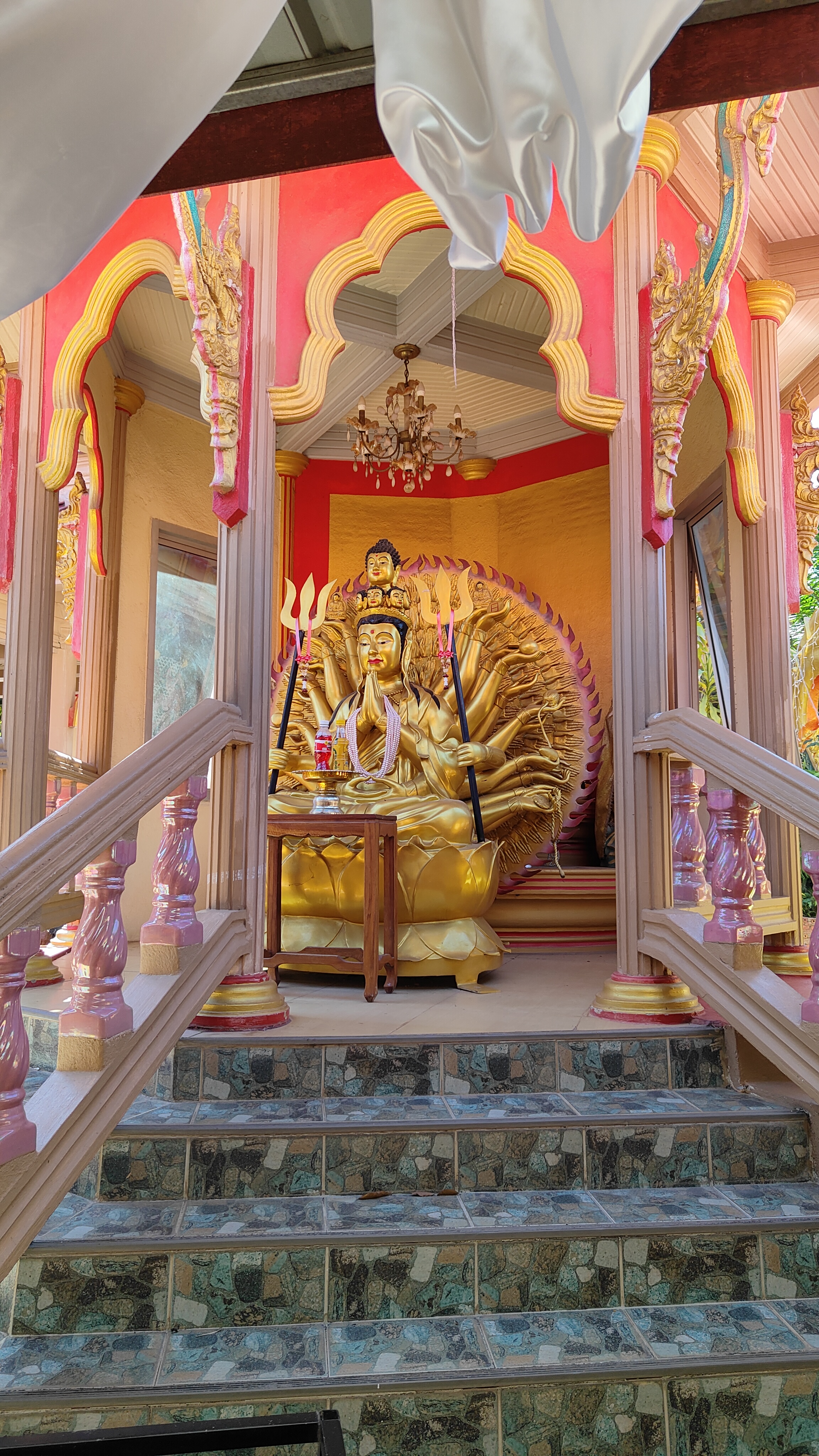 Wat Mae Ya Som