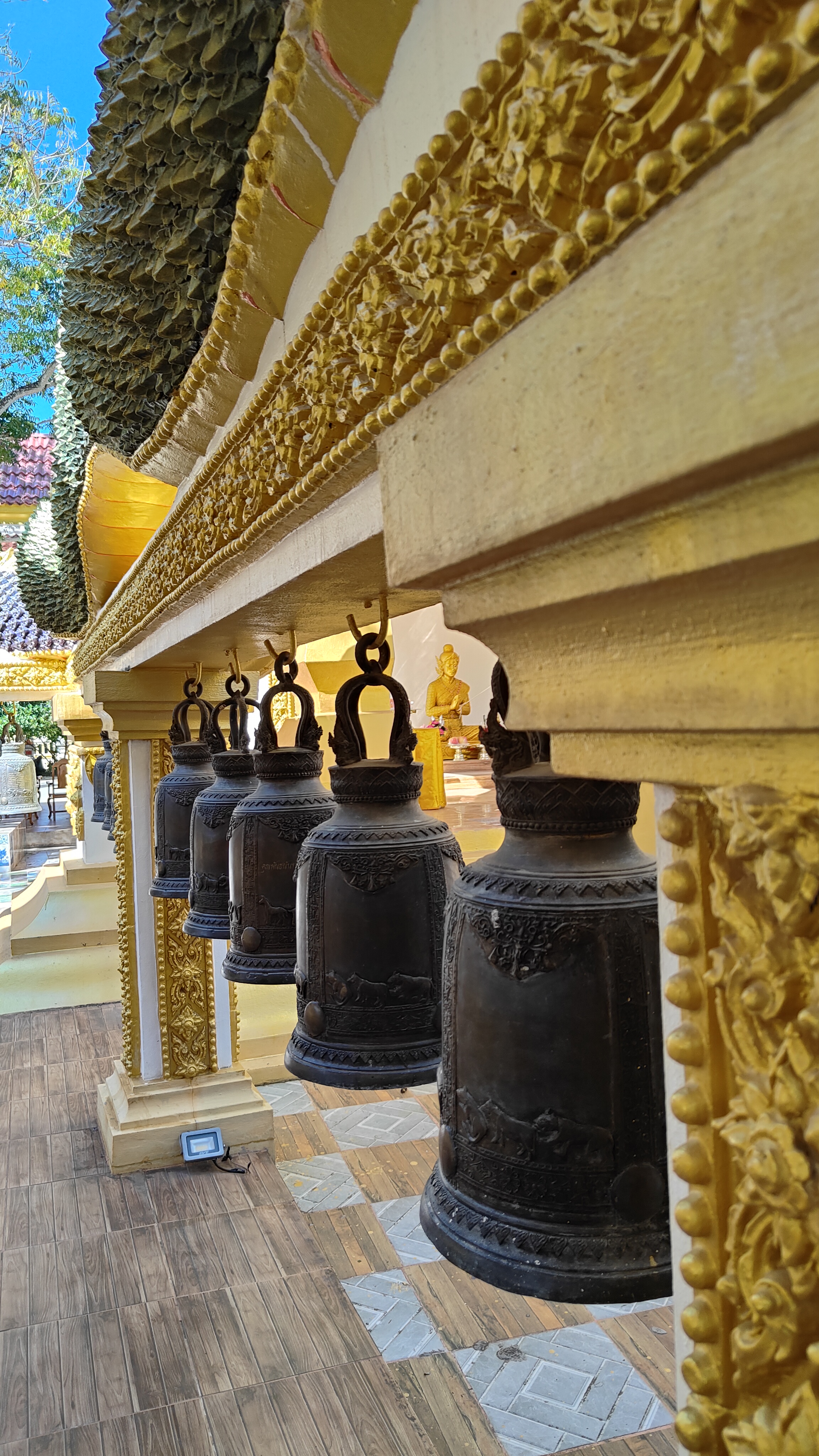 Wat Mae Ya Som