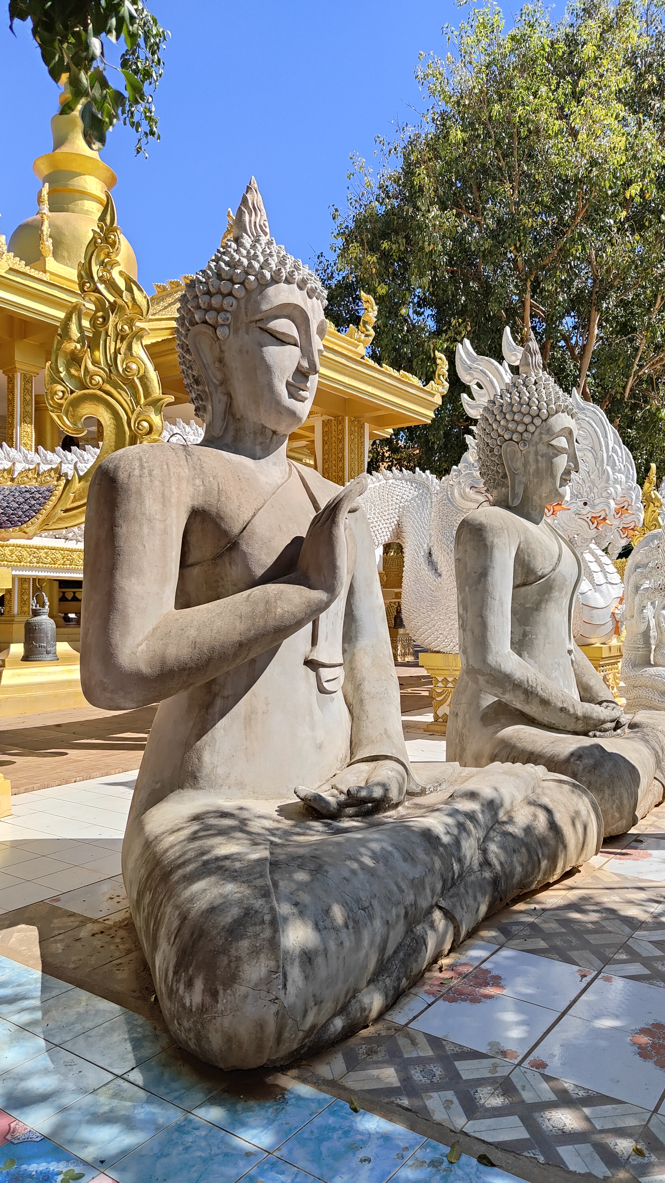 Wat Mae Ya Som
