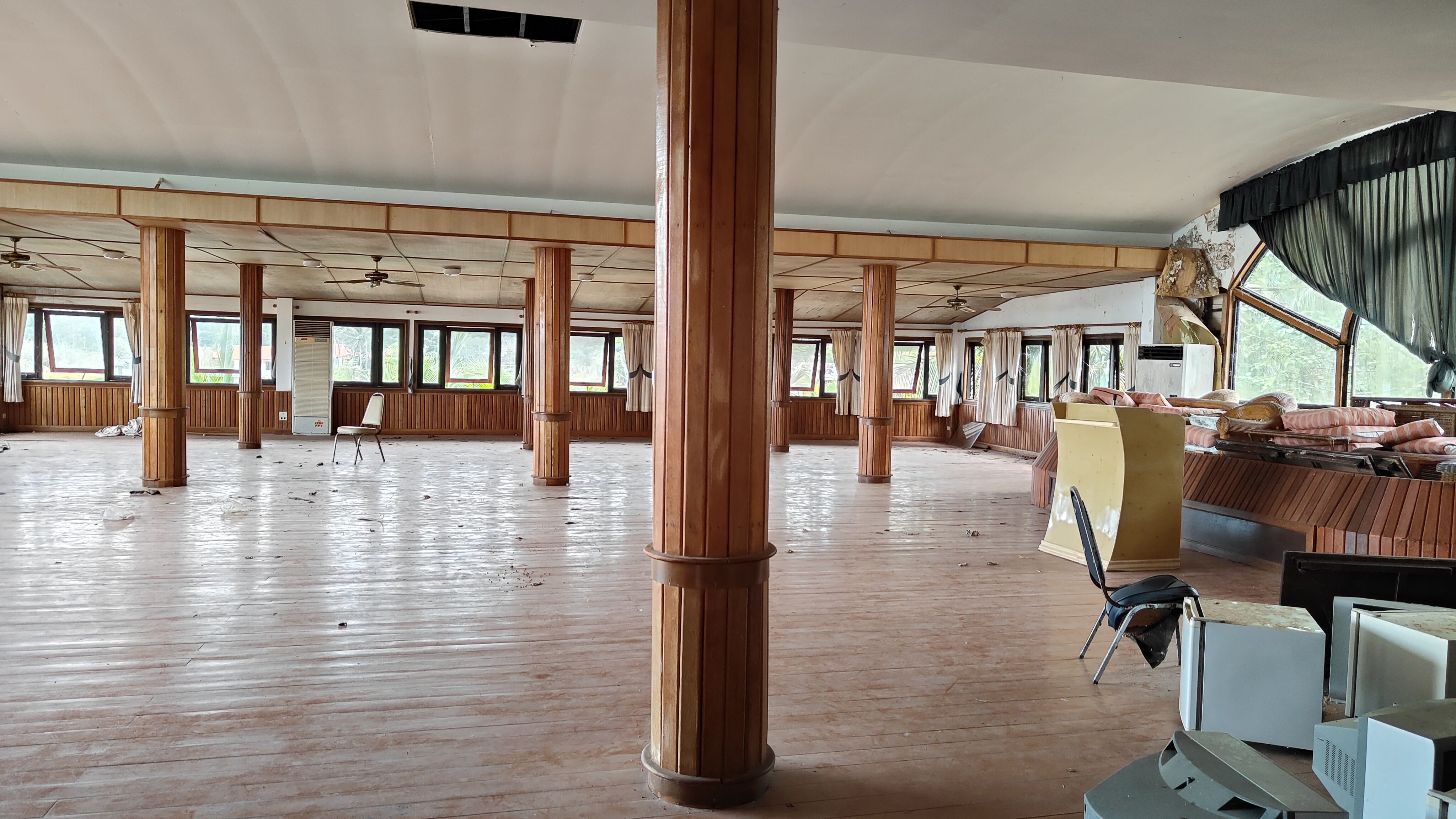 salle
