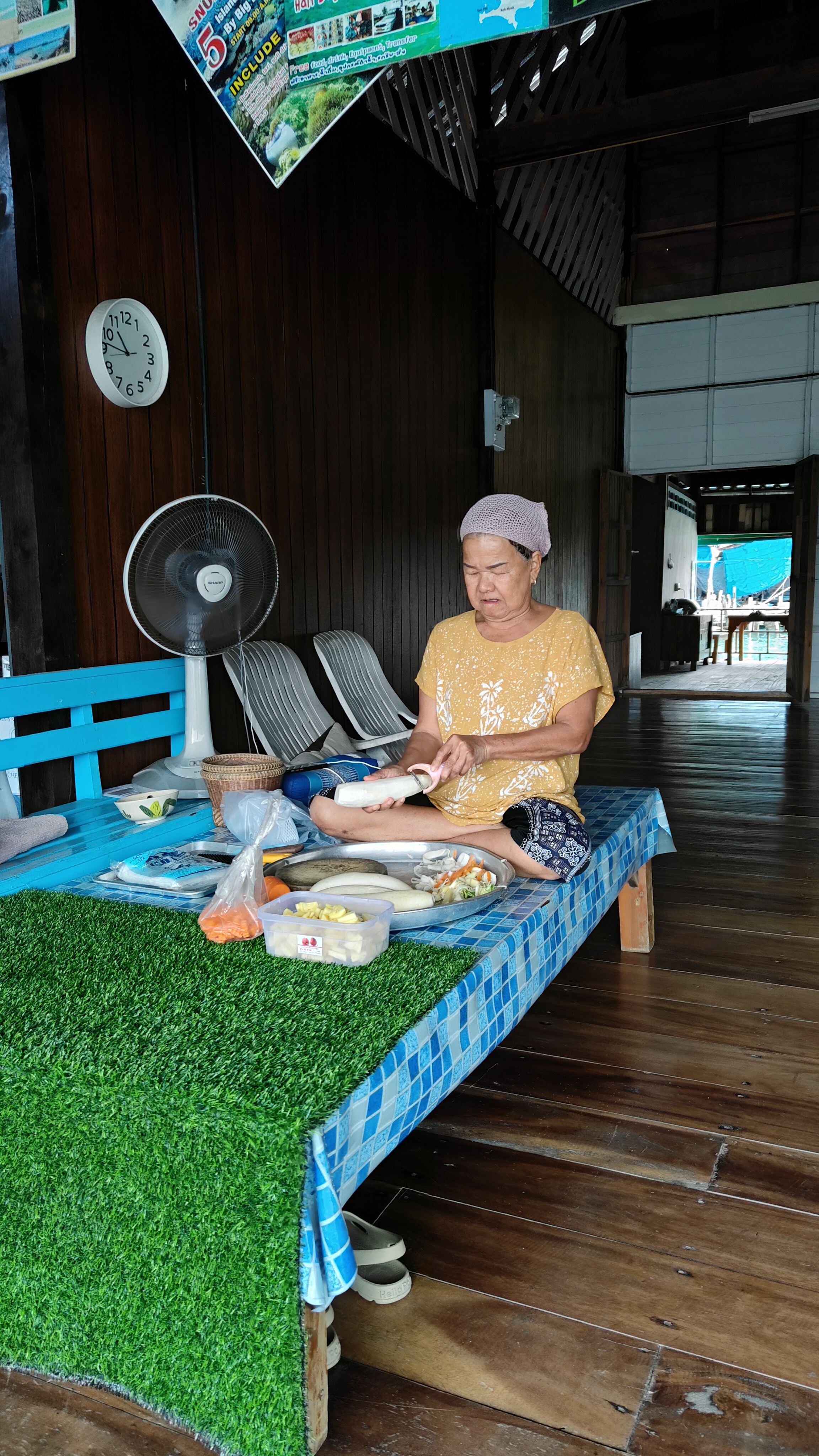 Bang Bao