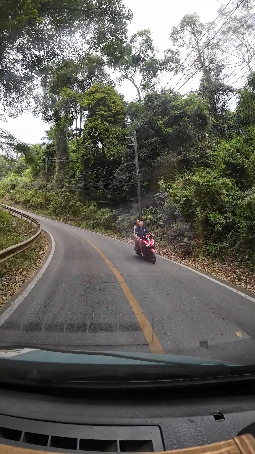 route