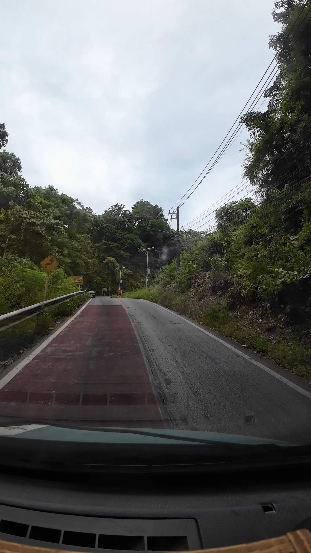 route