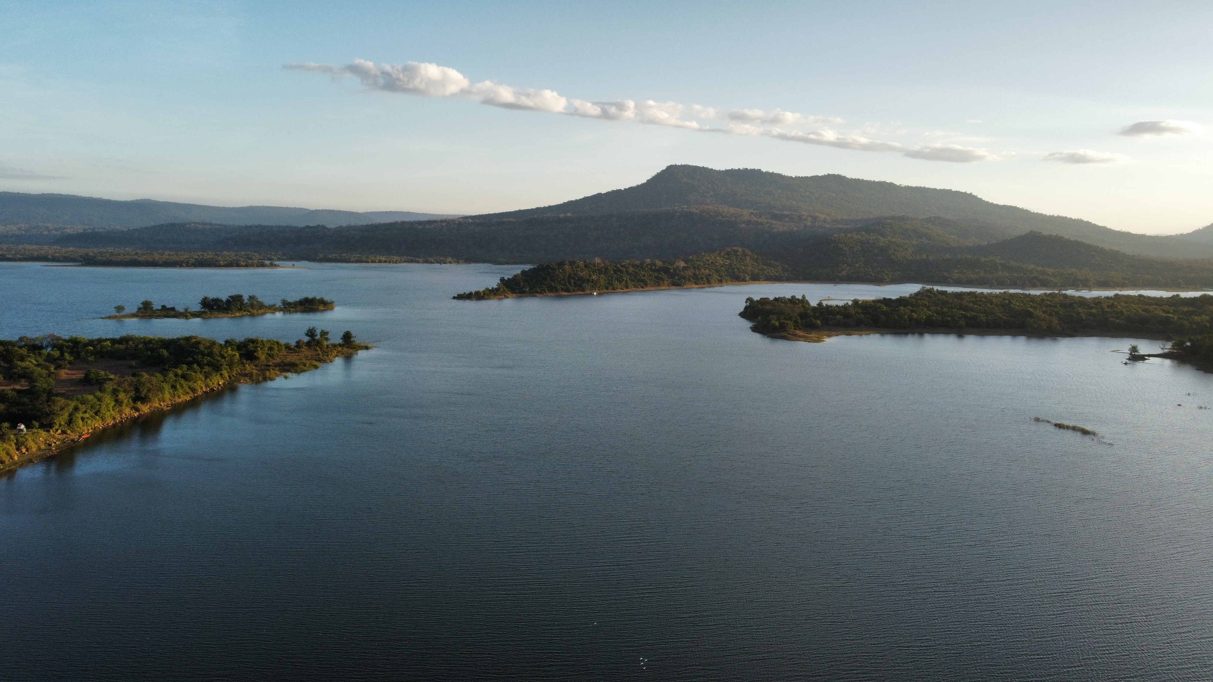 lac Phra Pong