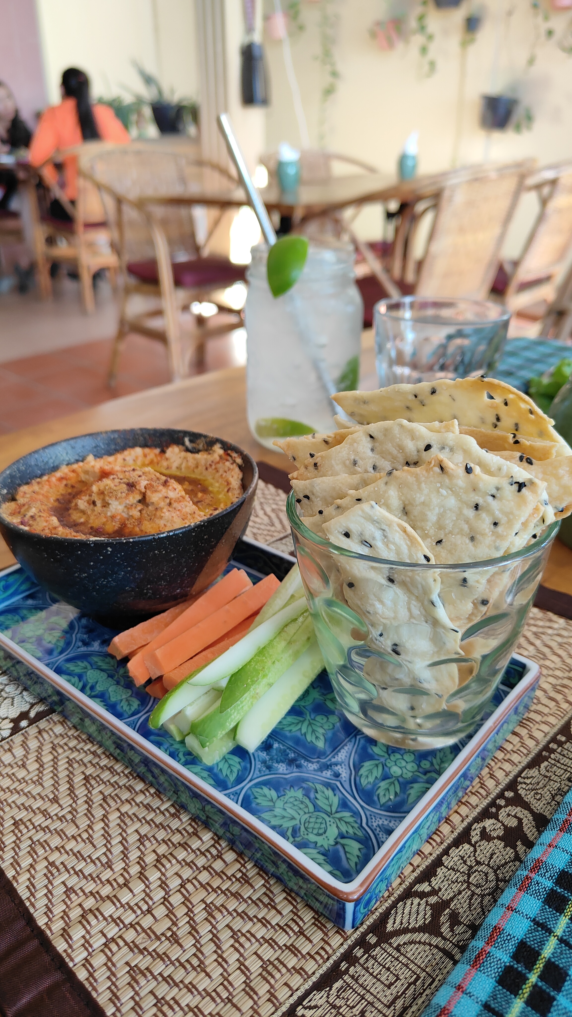 houmous