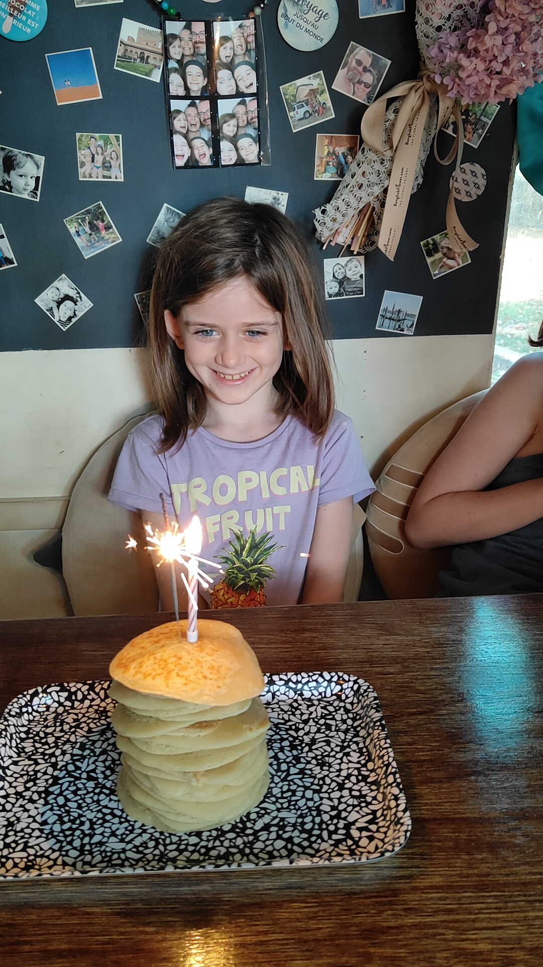 Anniversaire