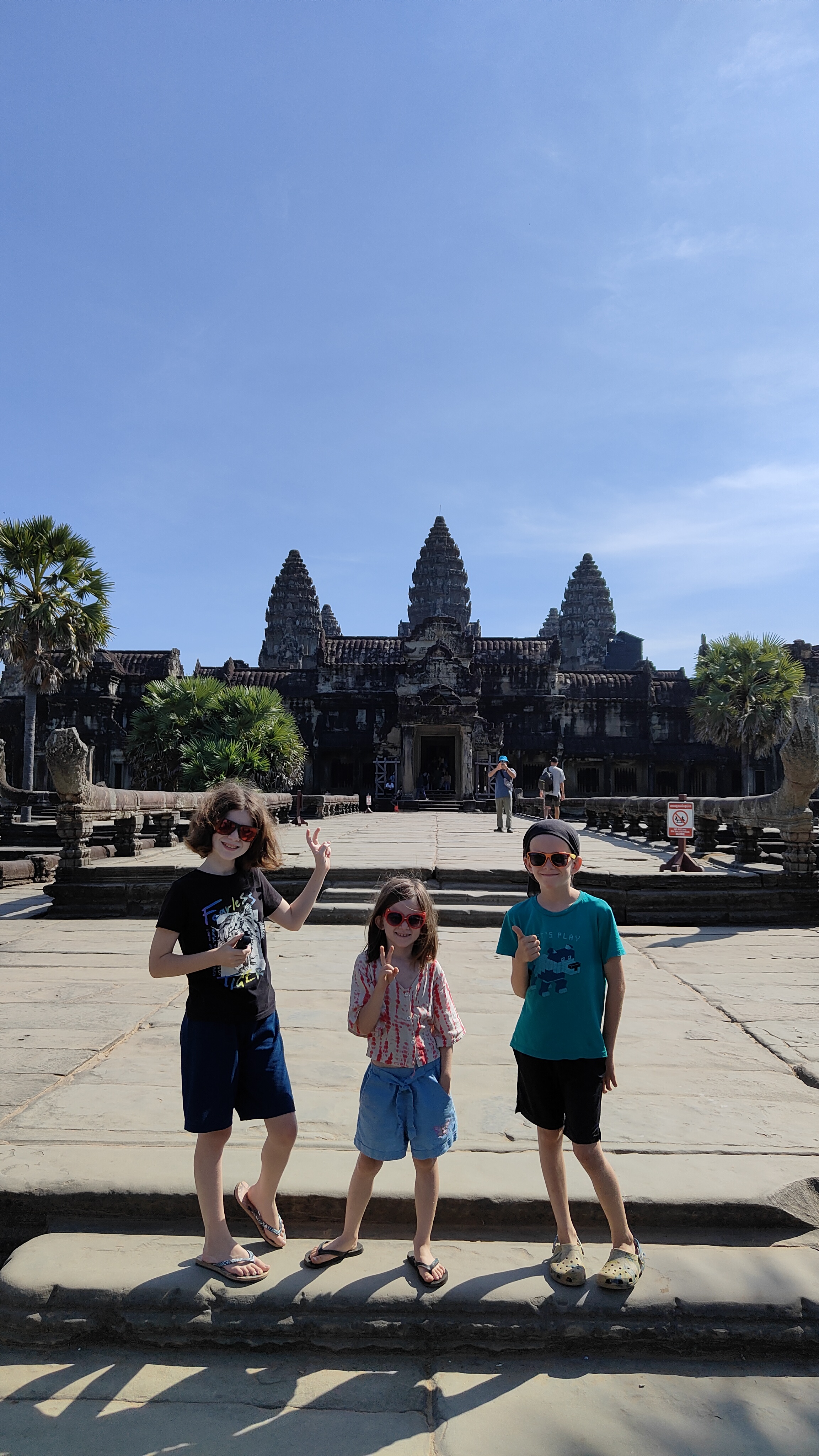 Angkor Wat
