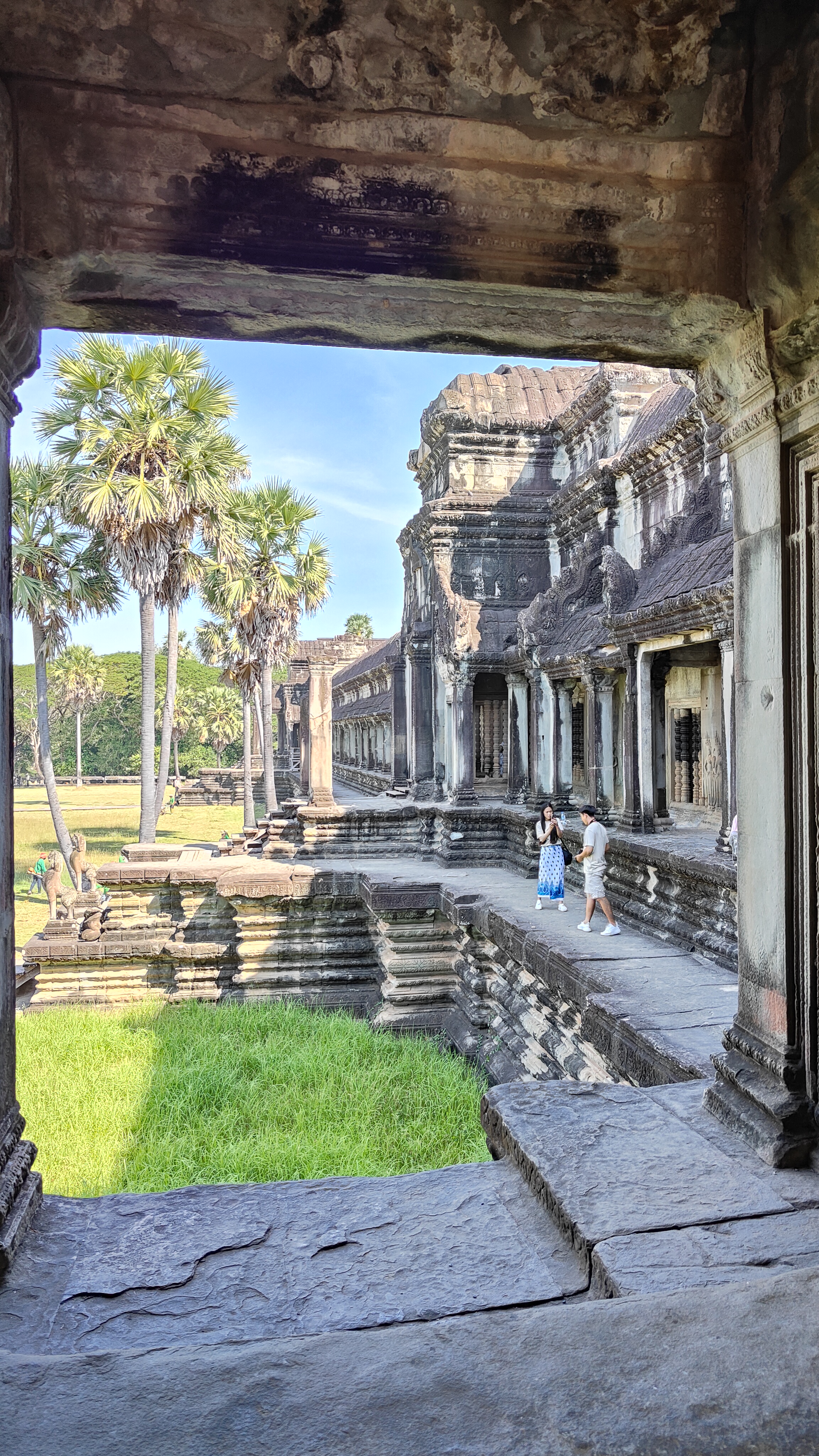 Angkor Wat