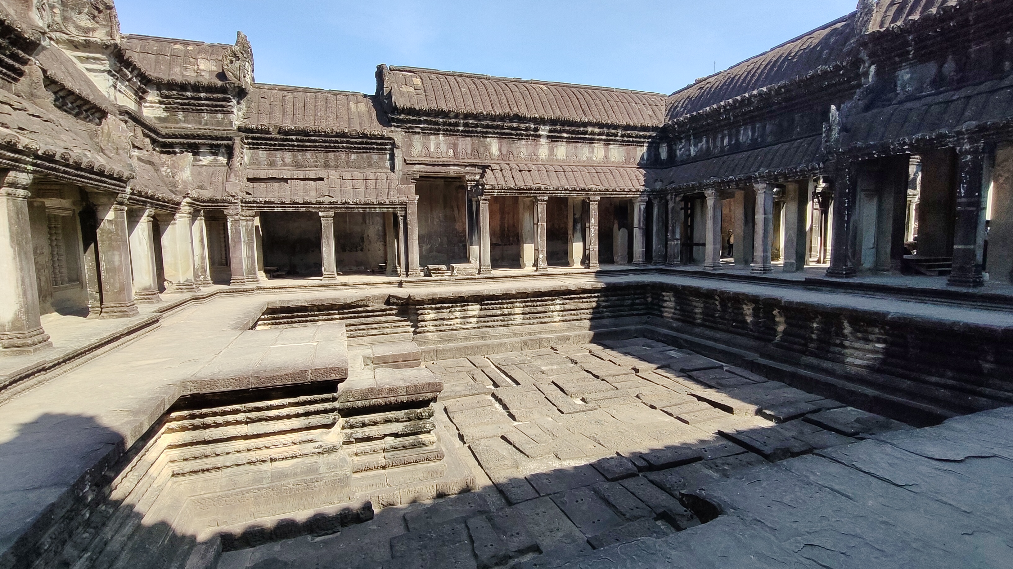 Angkor Wat