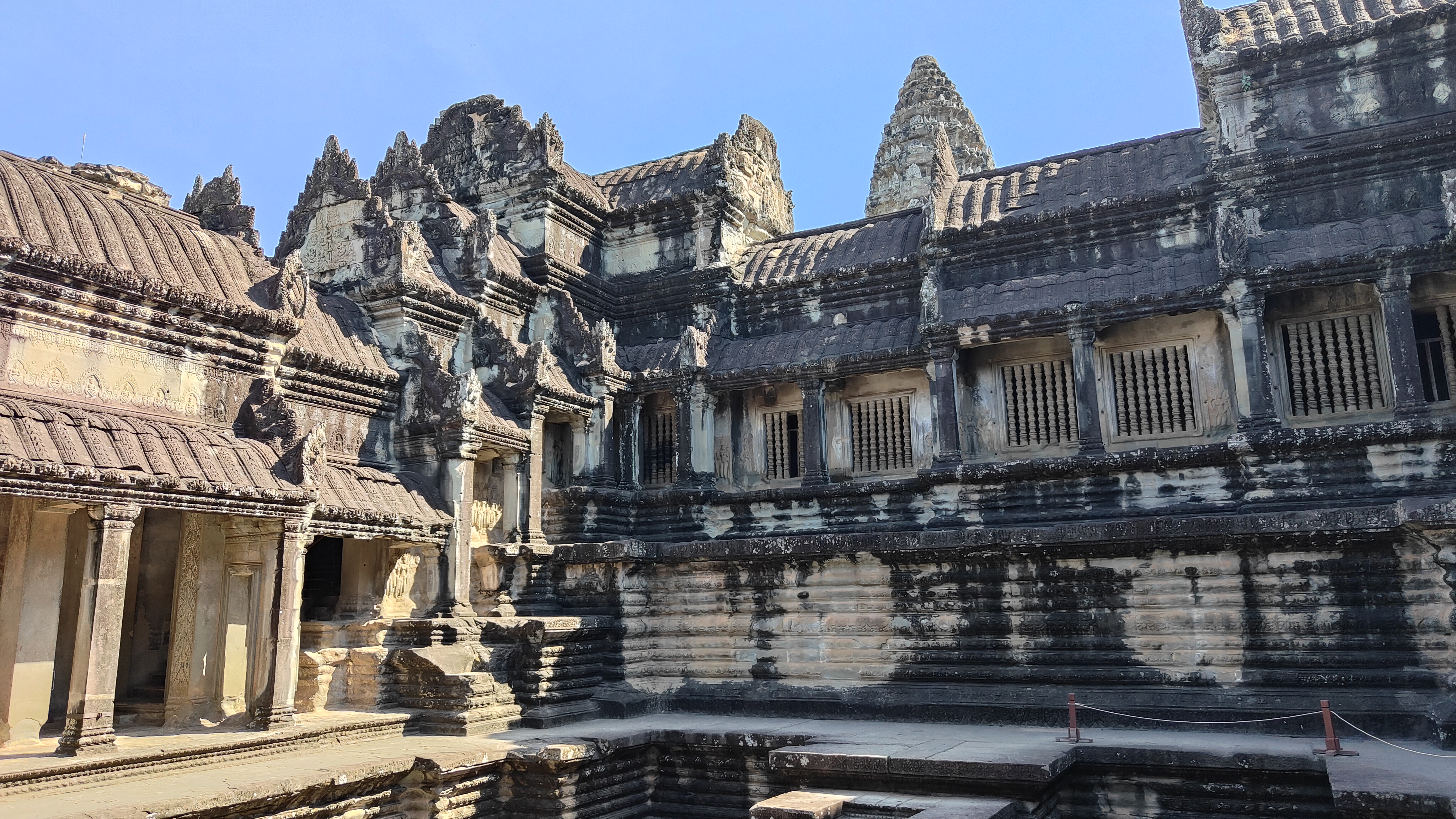 Angkor Wat