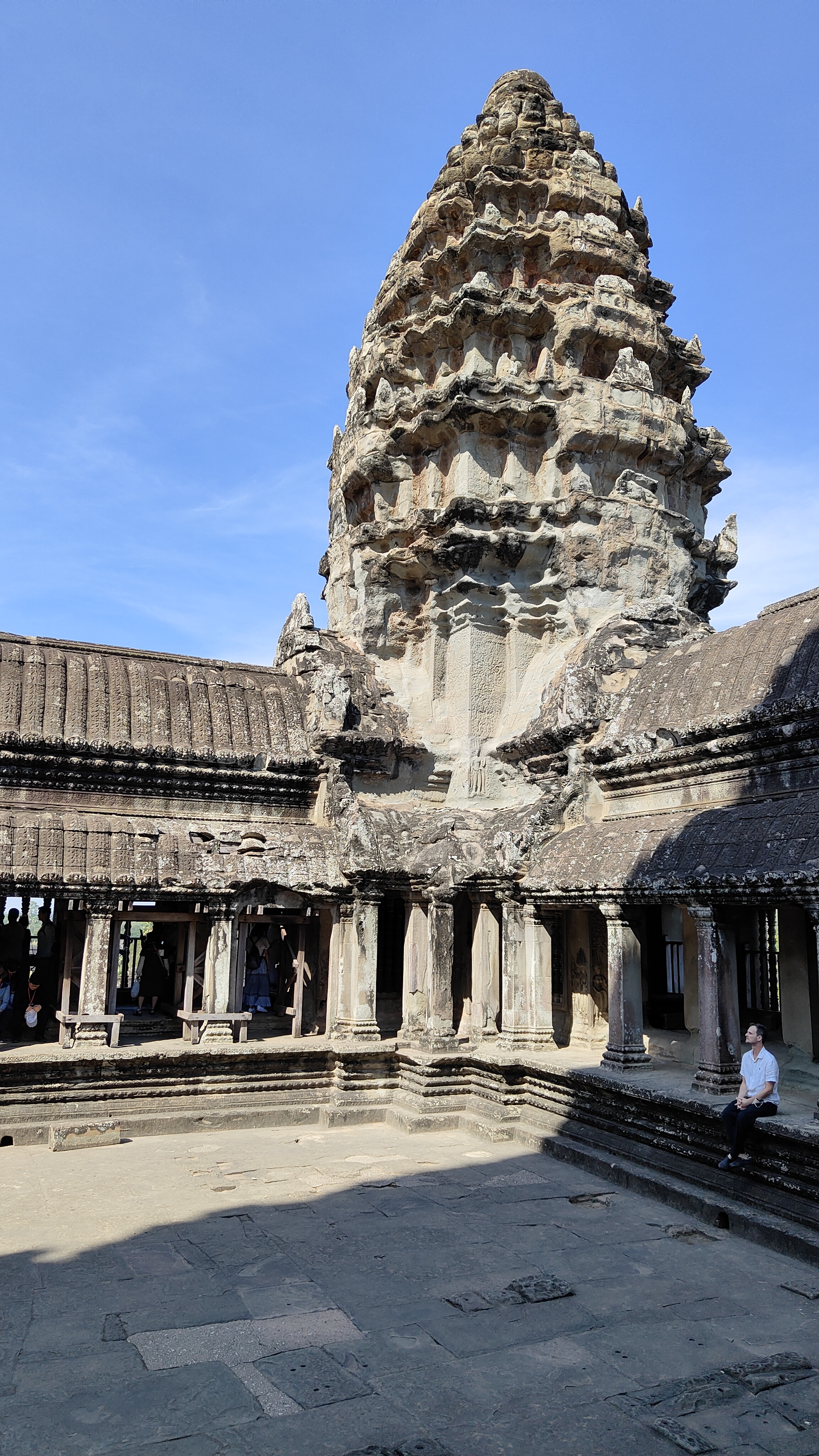 Angkor Wat