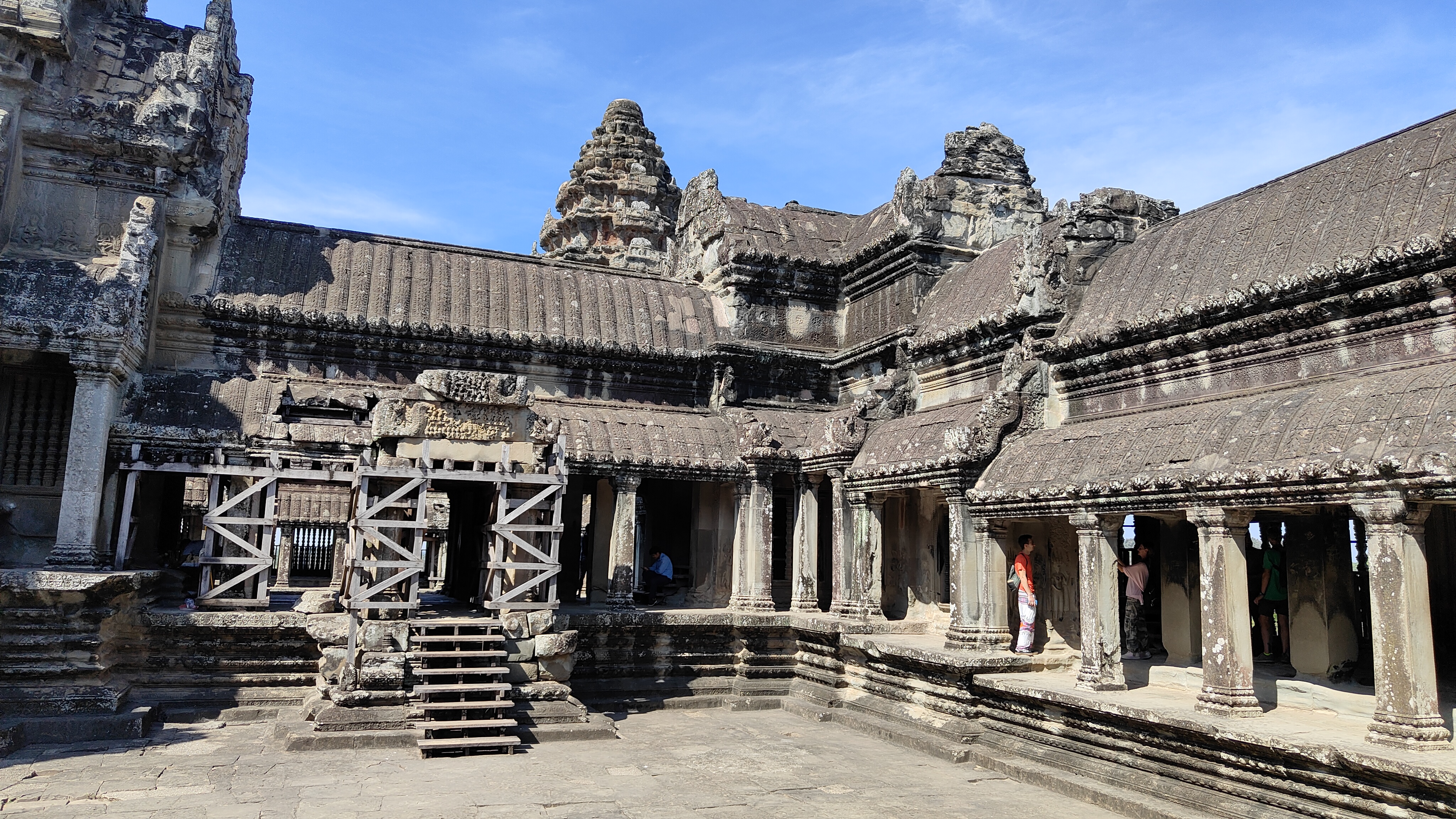 Angkor Wat