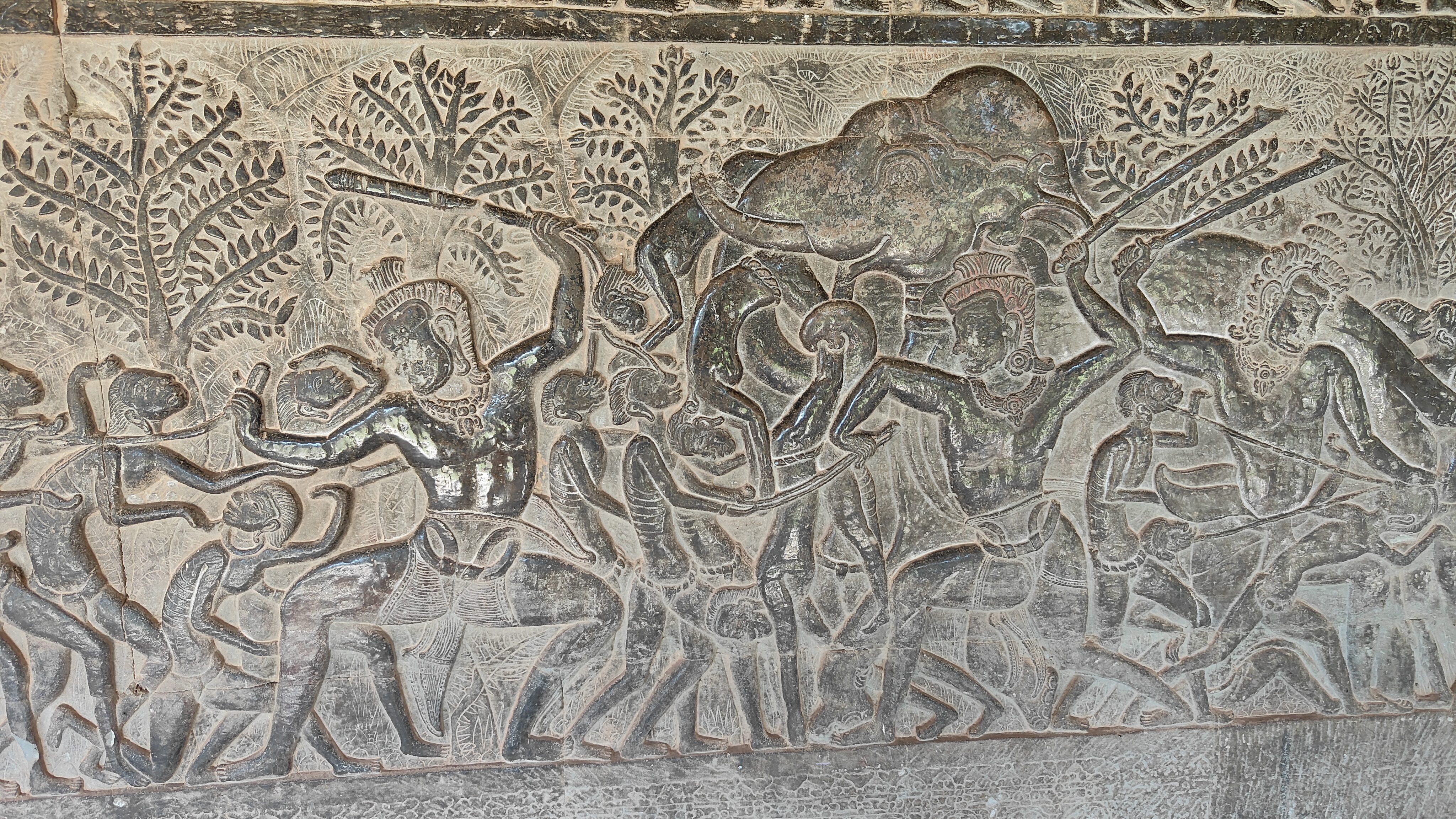 Angkor Wat