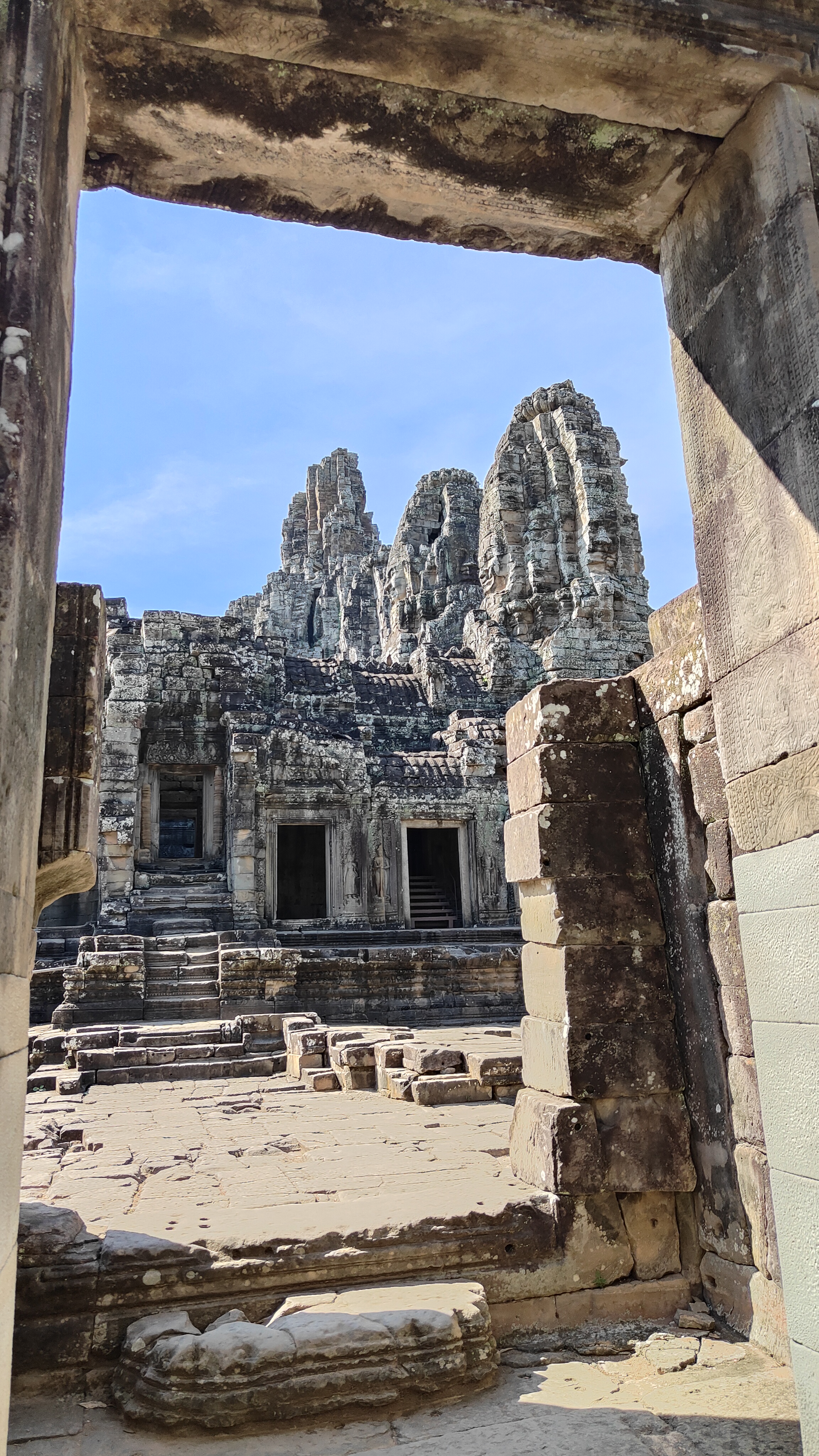Bayon