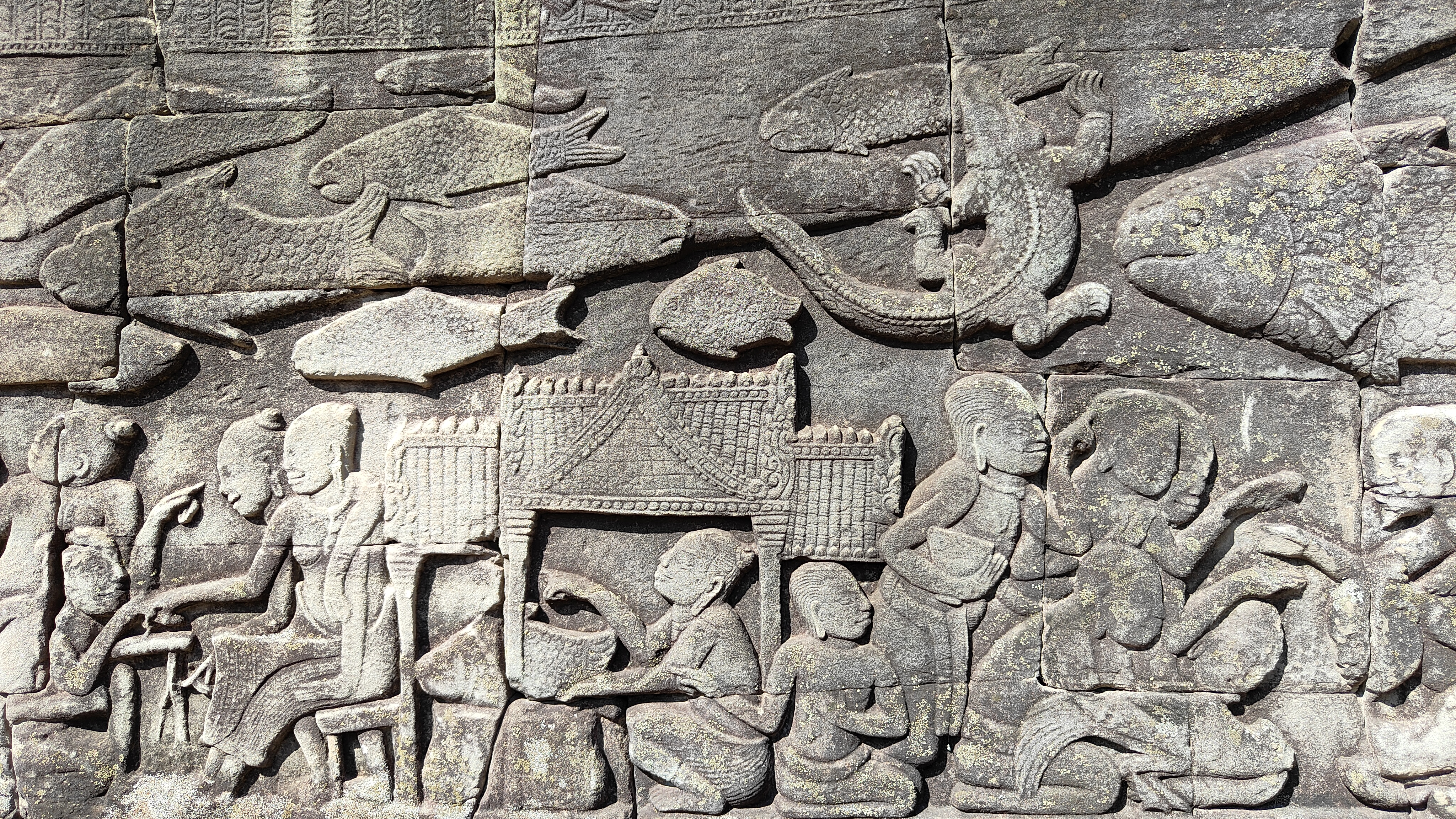 Bayon