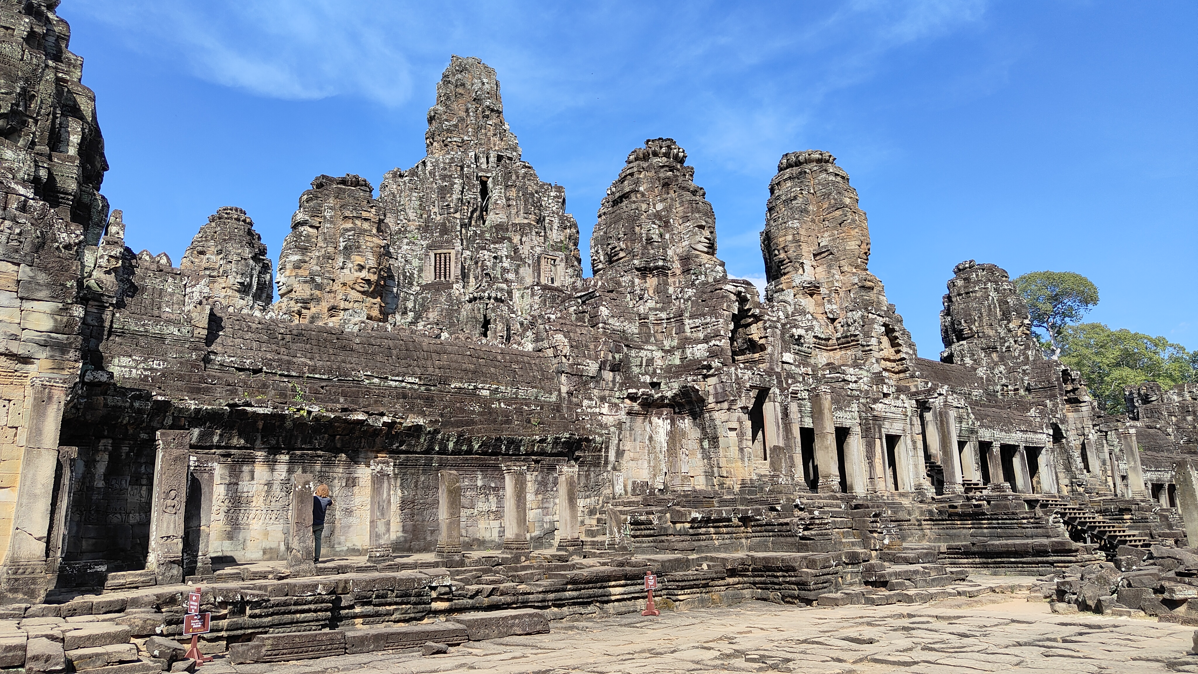 Bayon