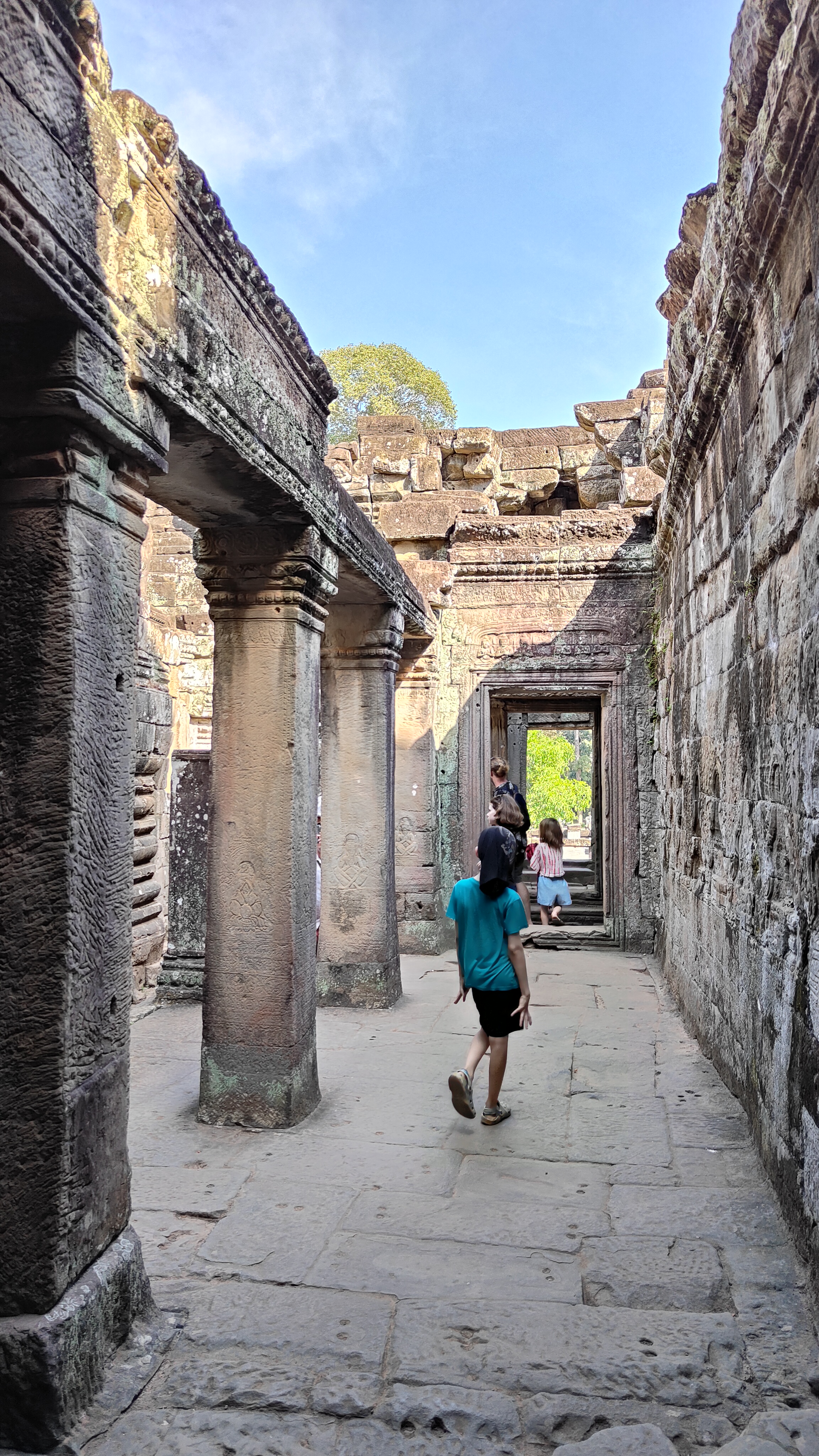Bayon