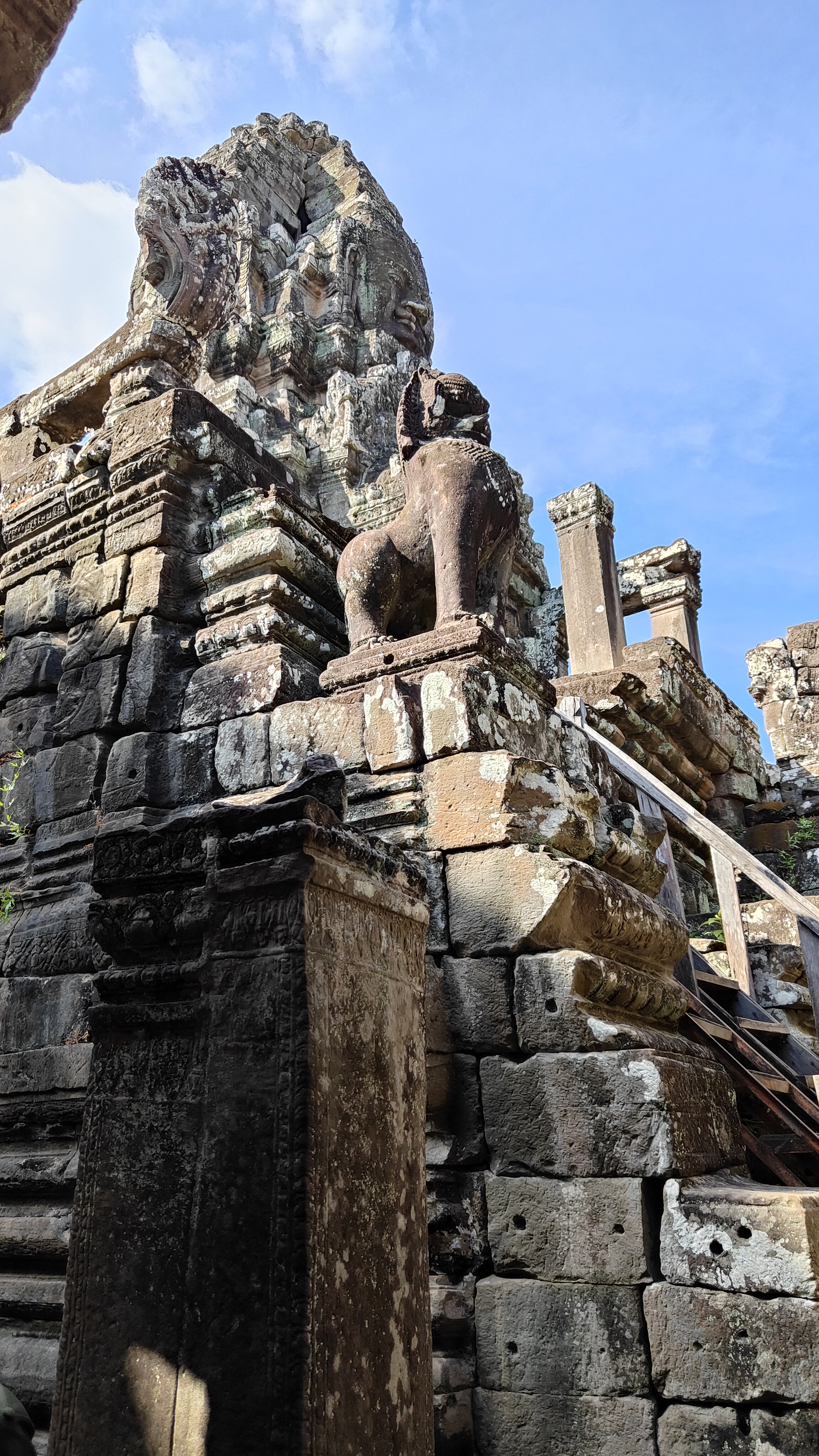 Bayon