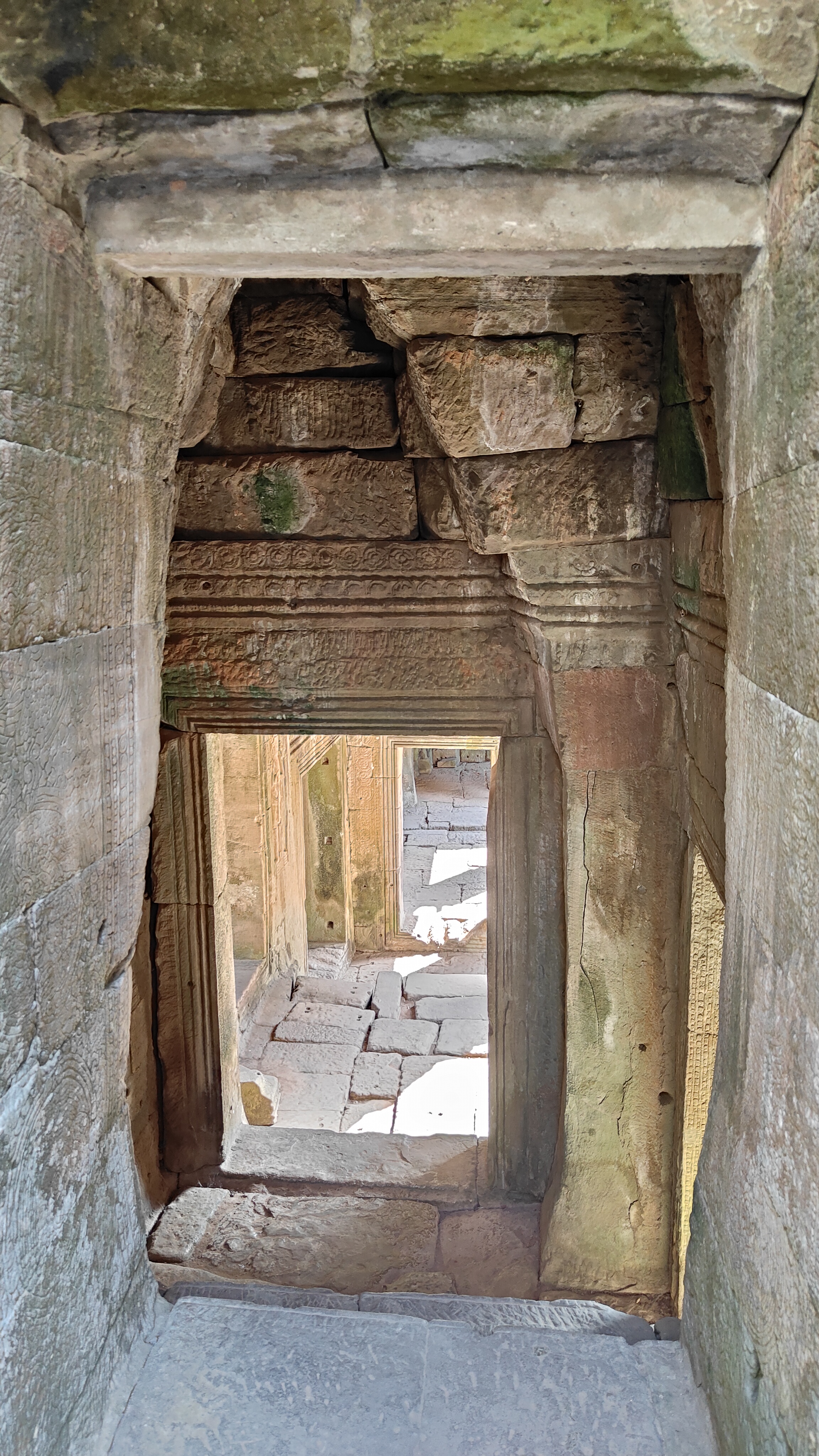 Bayon
