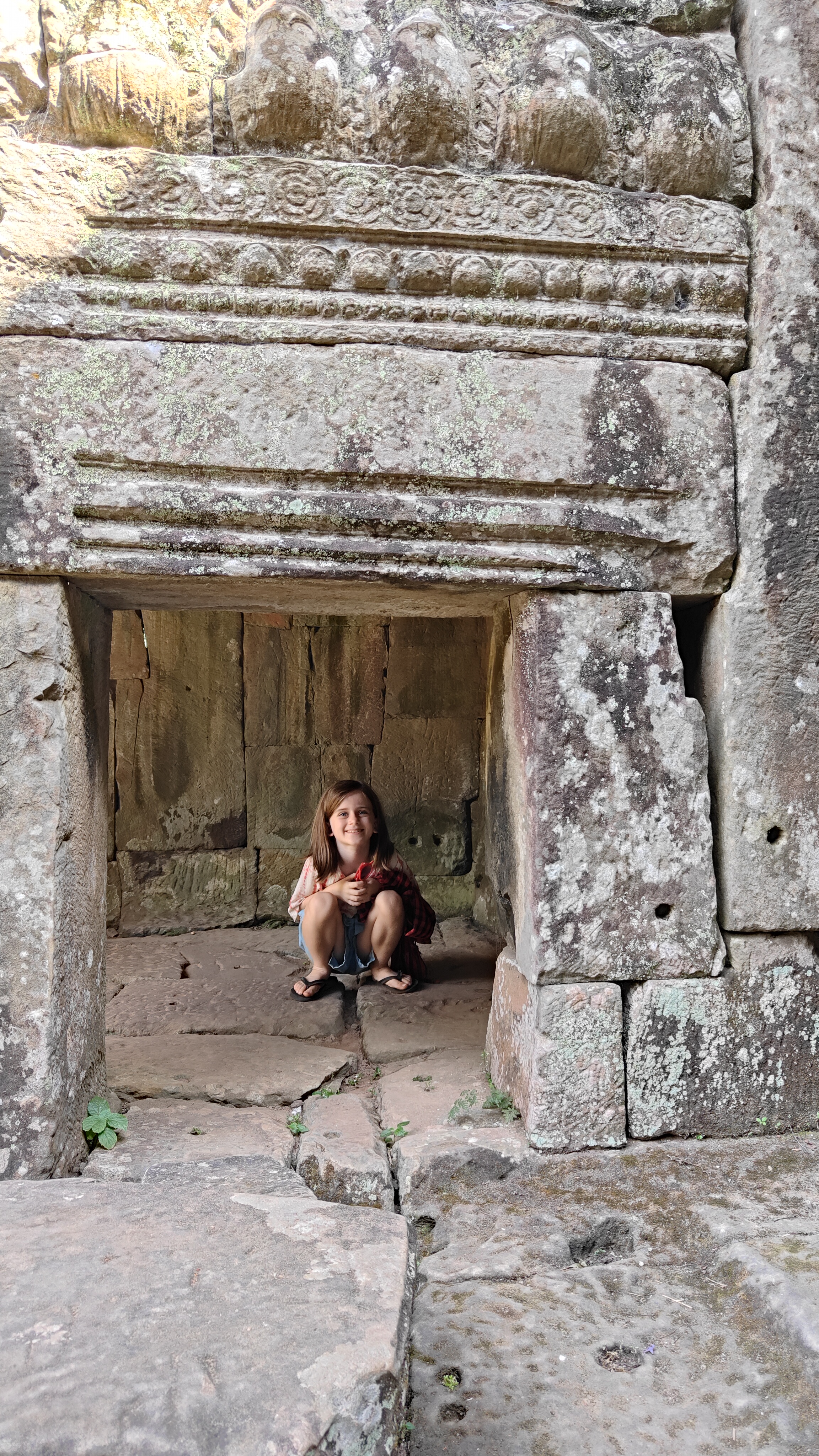 Bayon