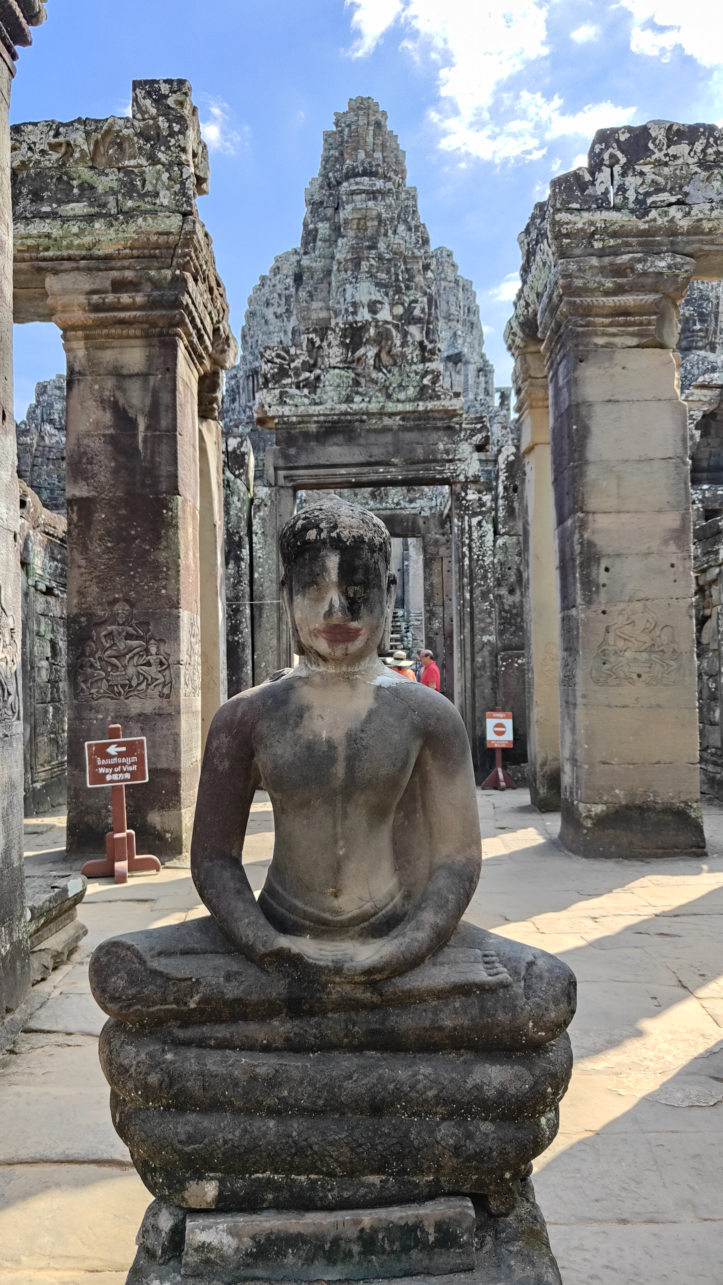 Bayon