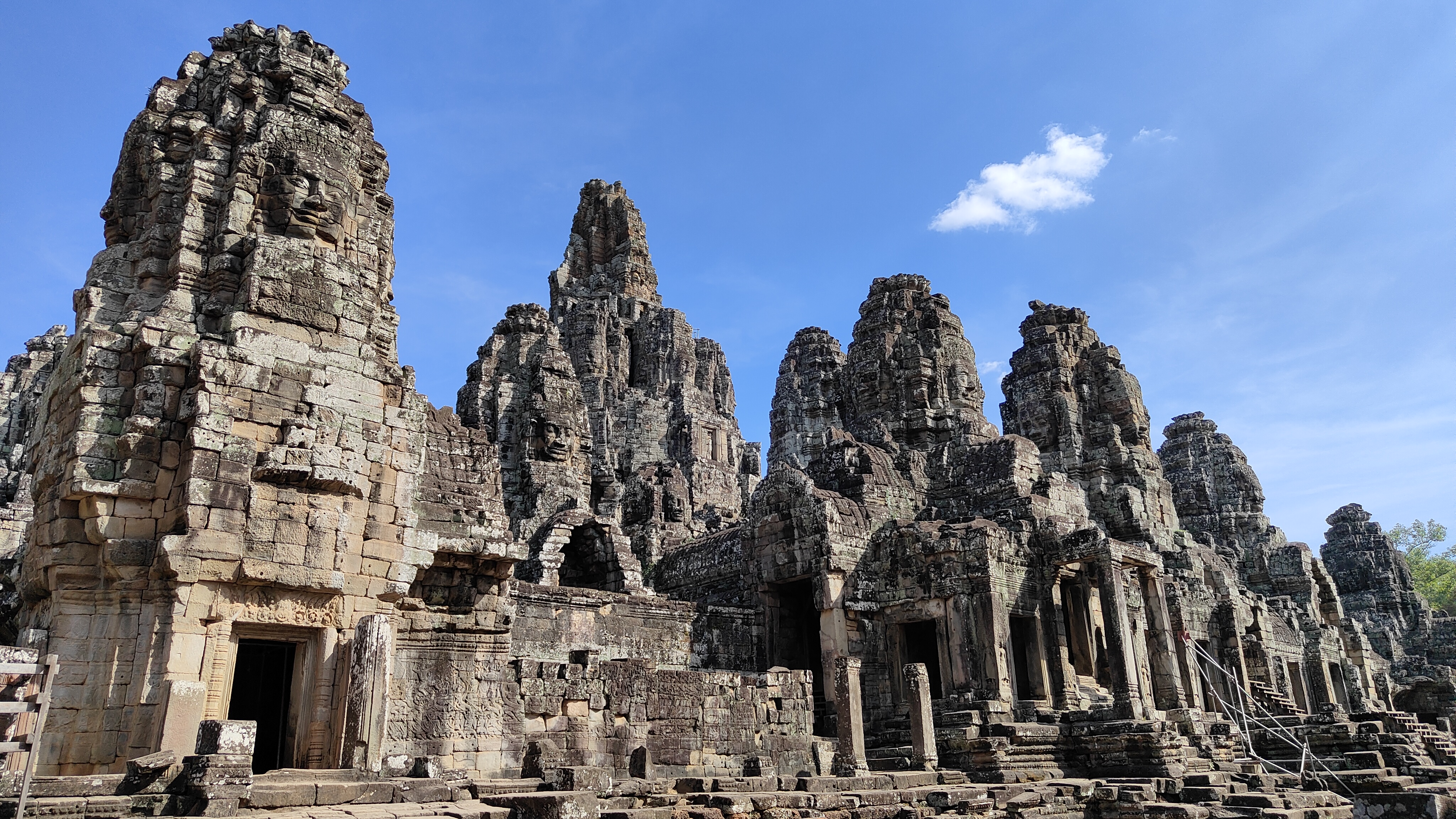 Bayon