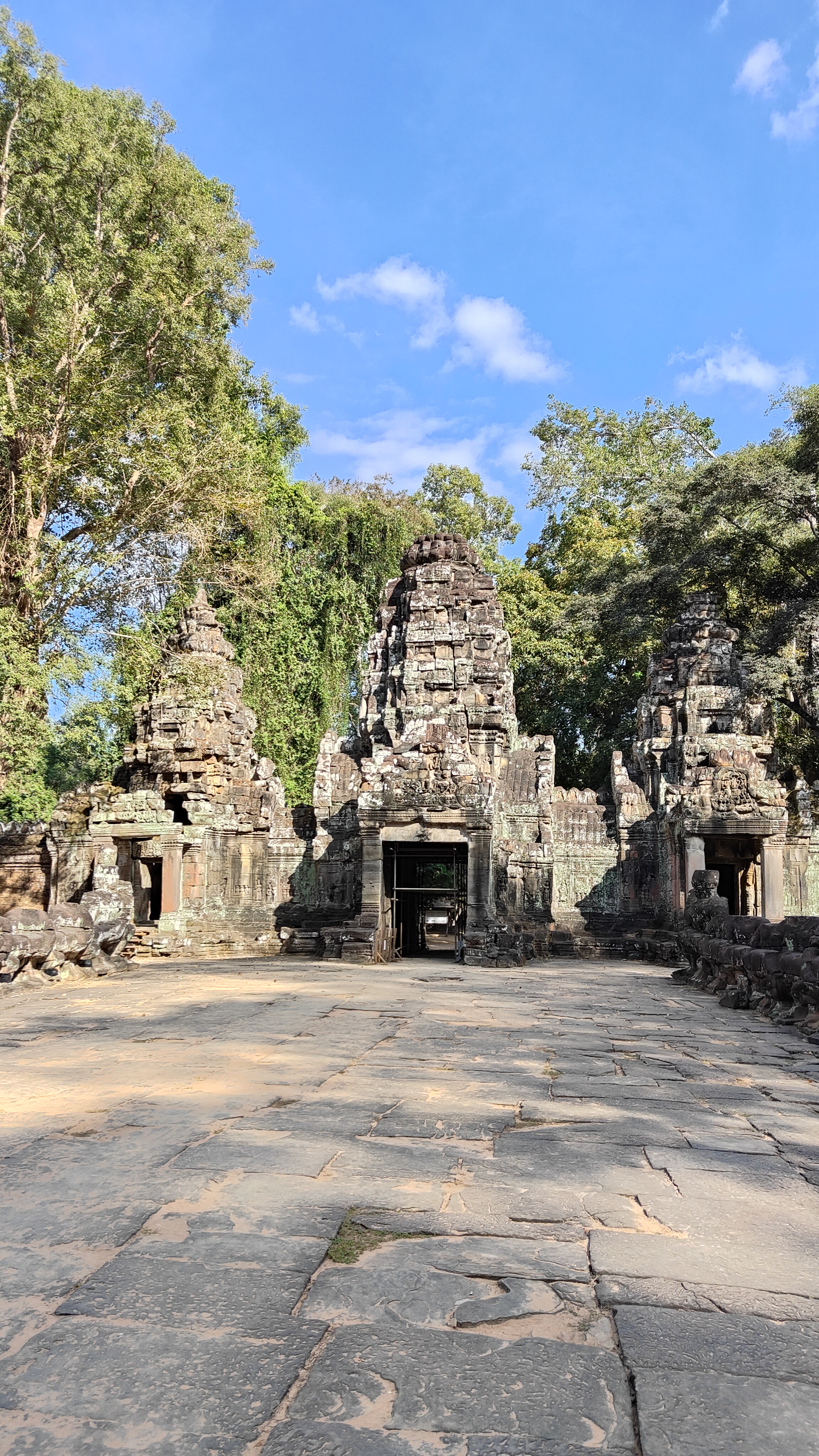 Preah Khan