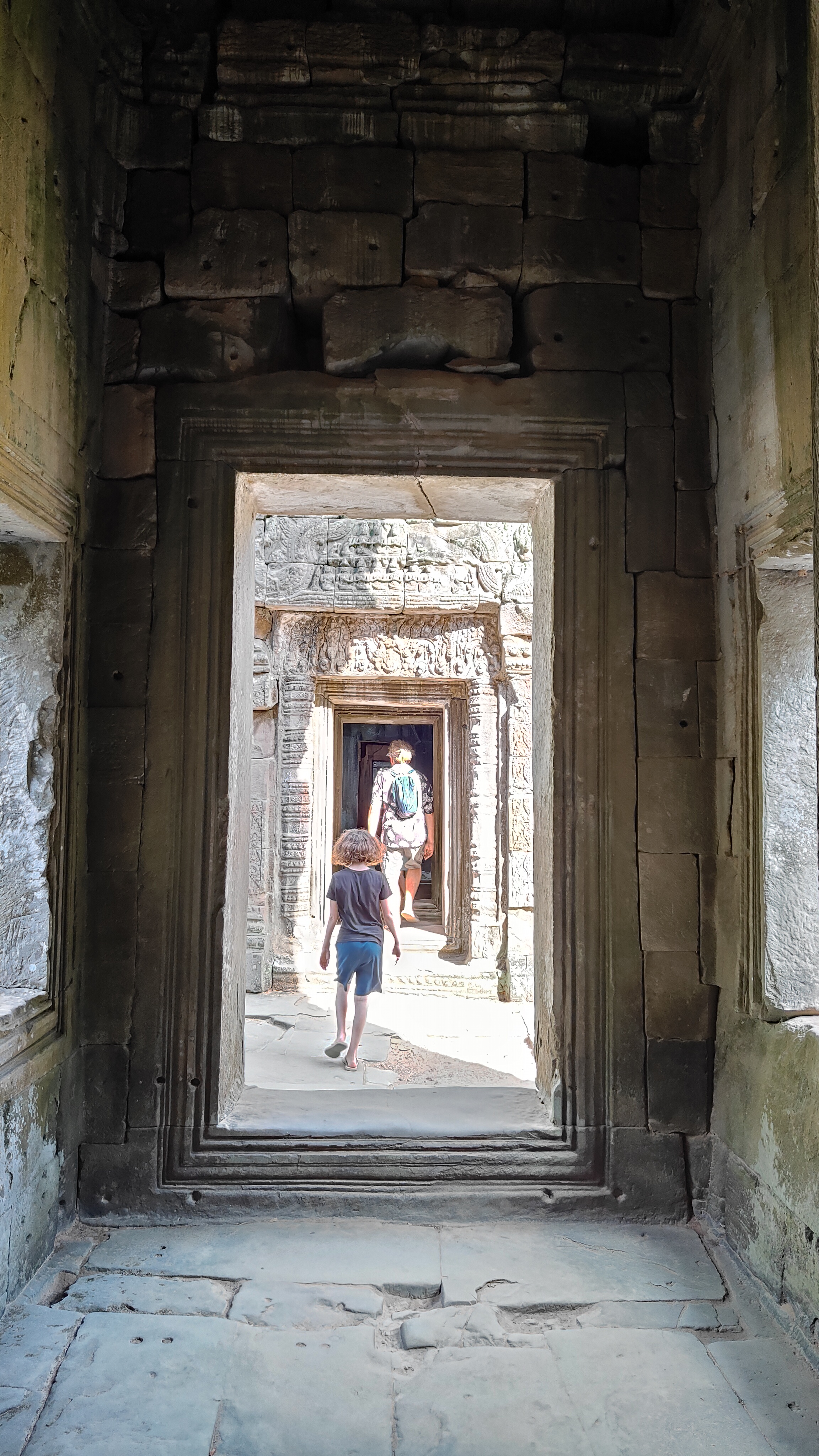 Preah Khan
